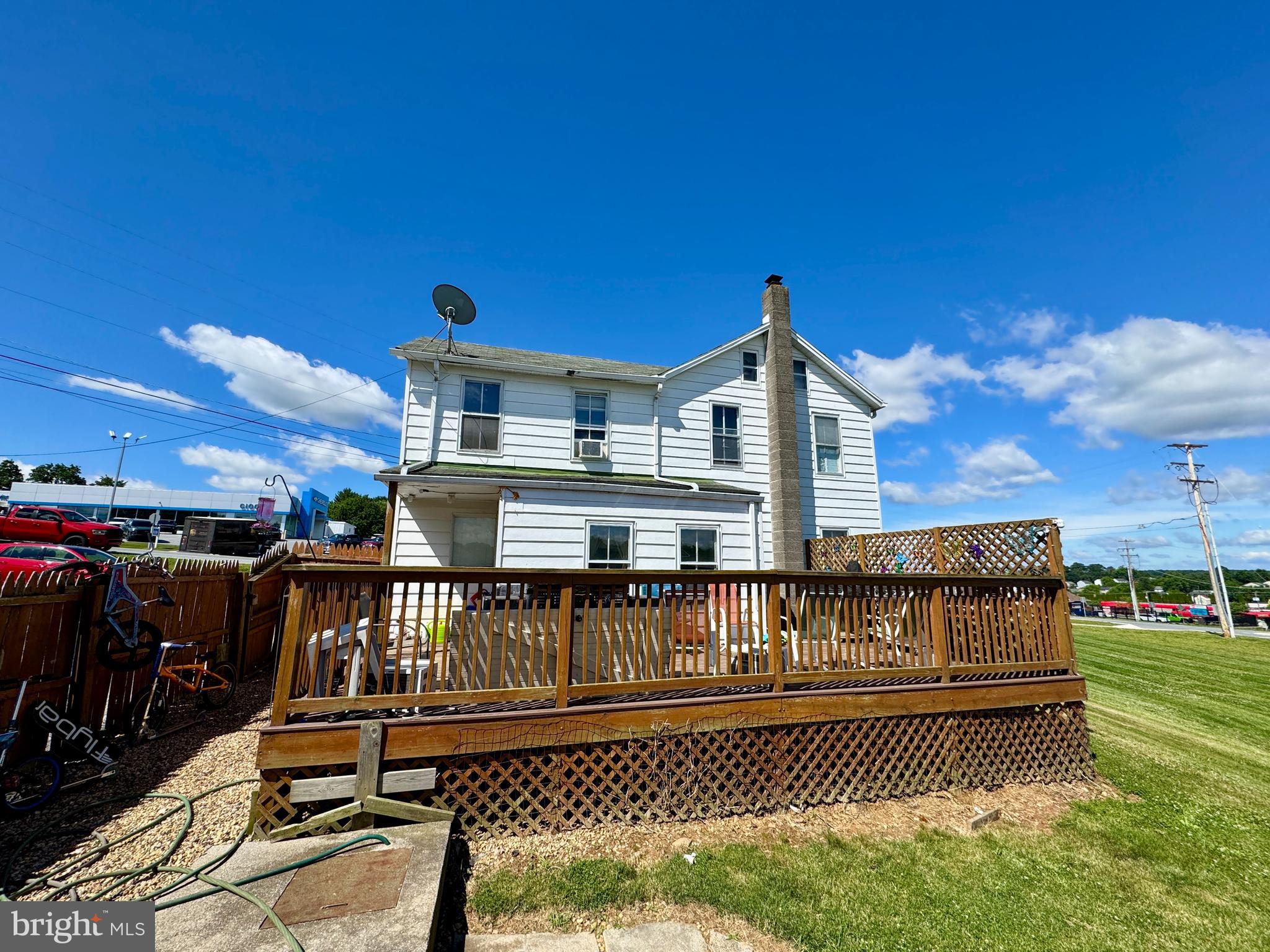 3225 CAPE HORN ROAD