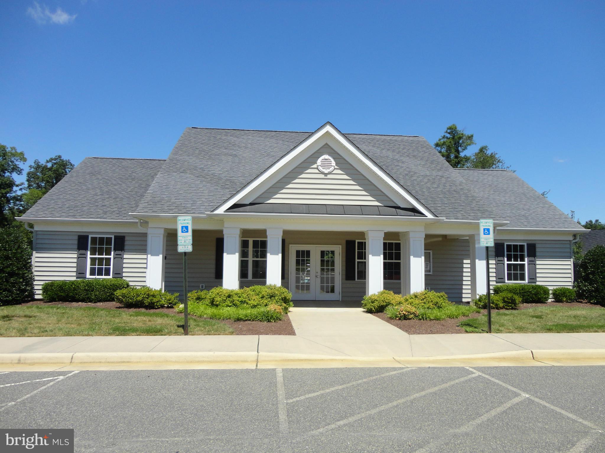 WILDERNESS SHORES - Residential