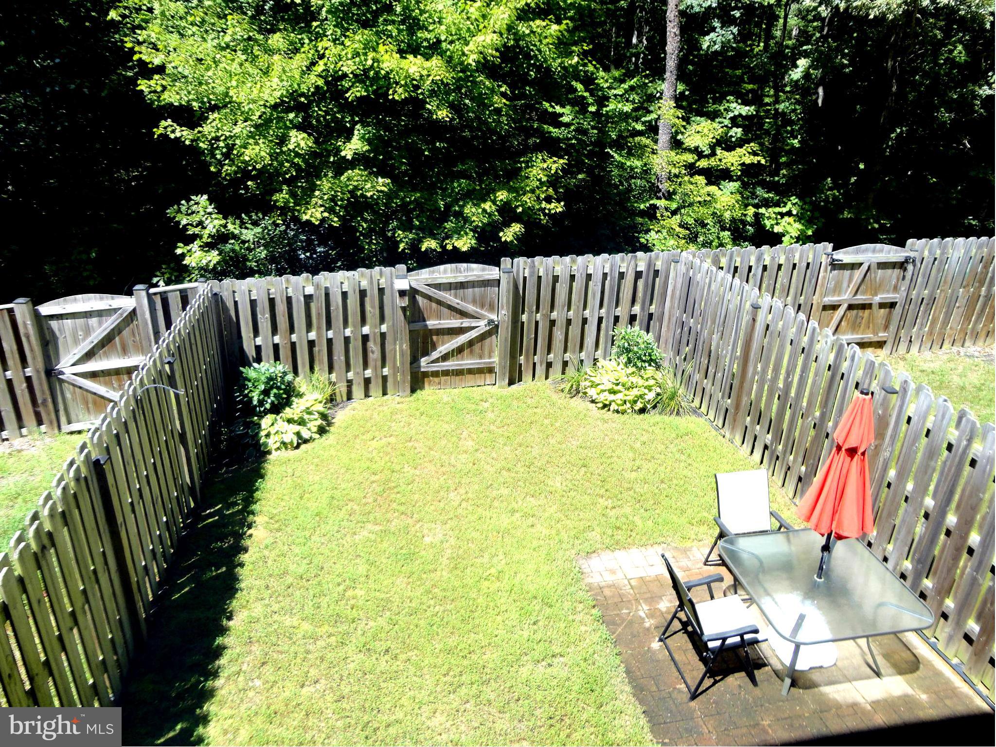 WILDERNESS SHORES - Residential