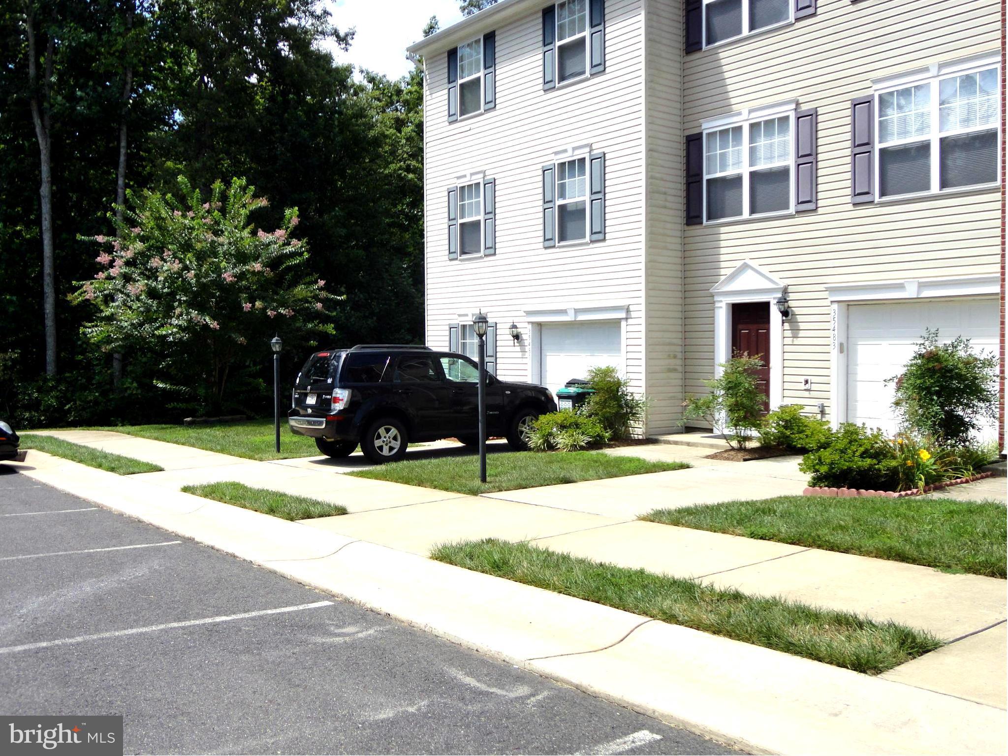 WILDERNESS SHORES - Residential