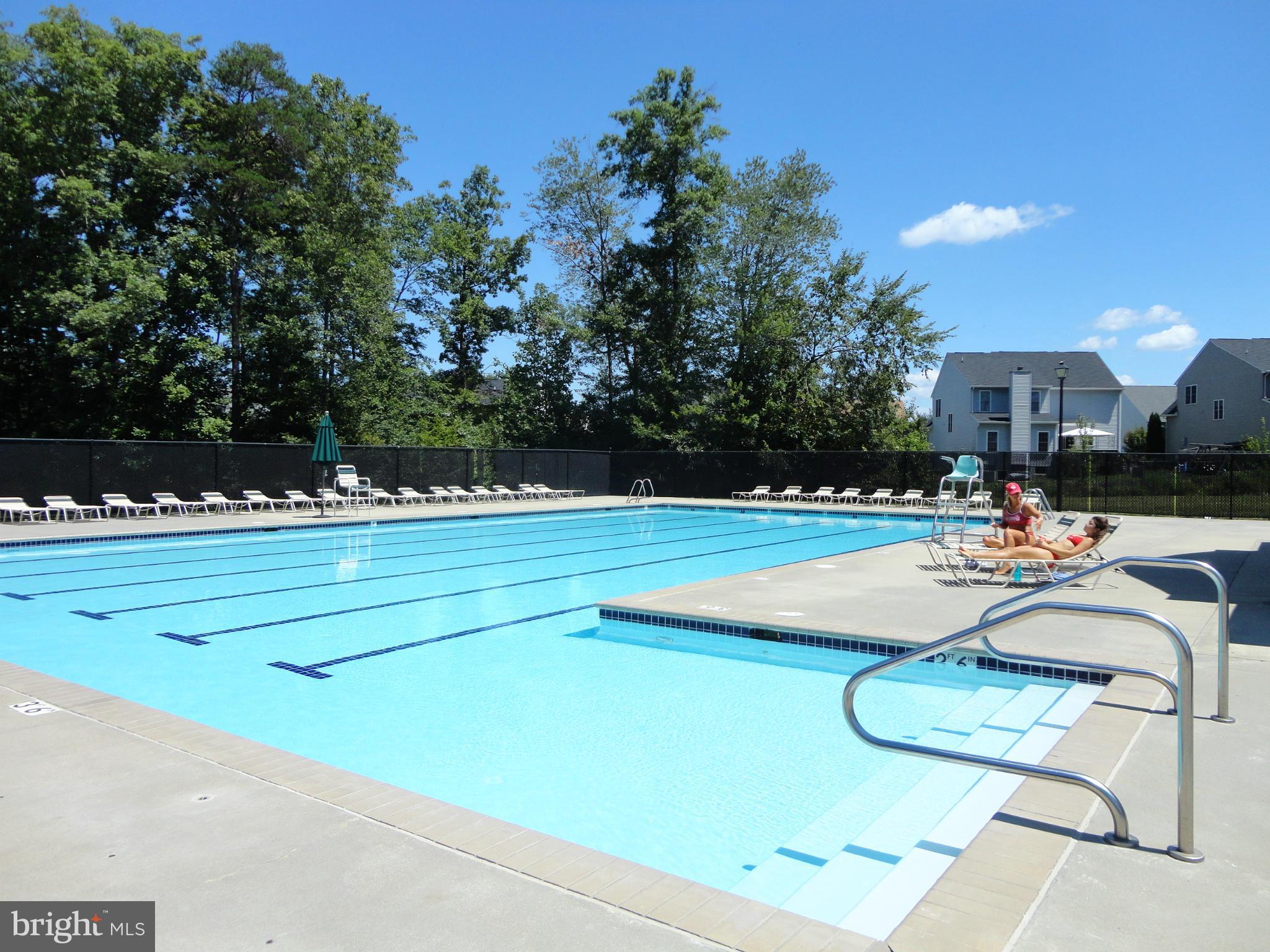 WILDERNESS SHORES - Residential