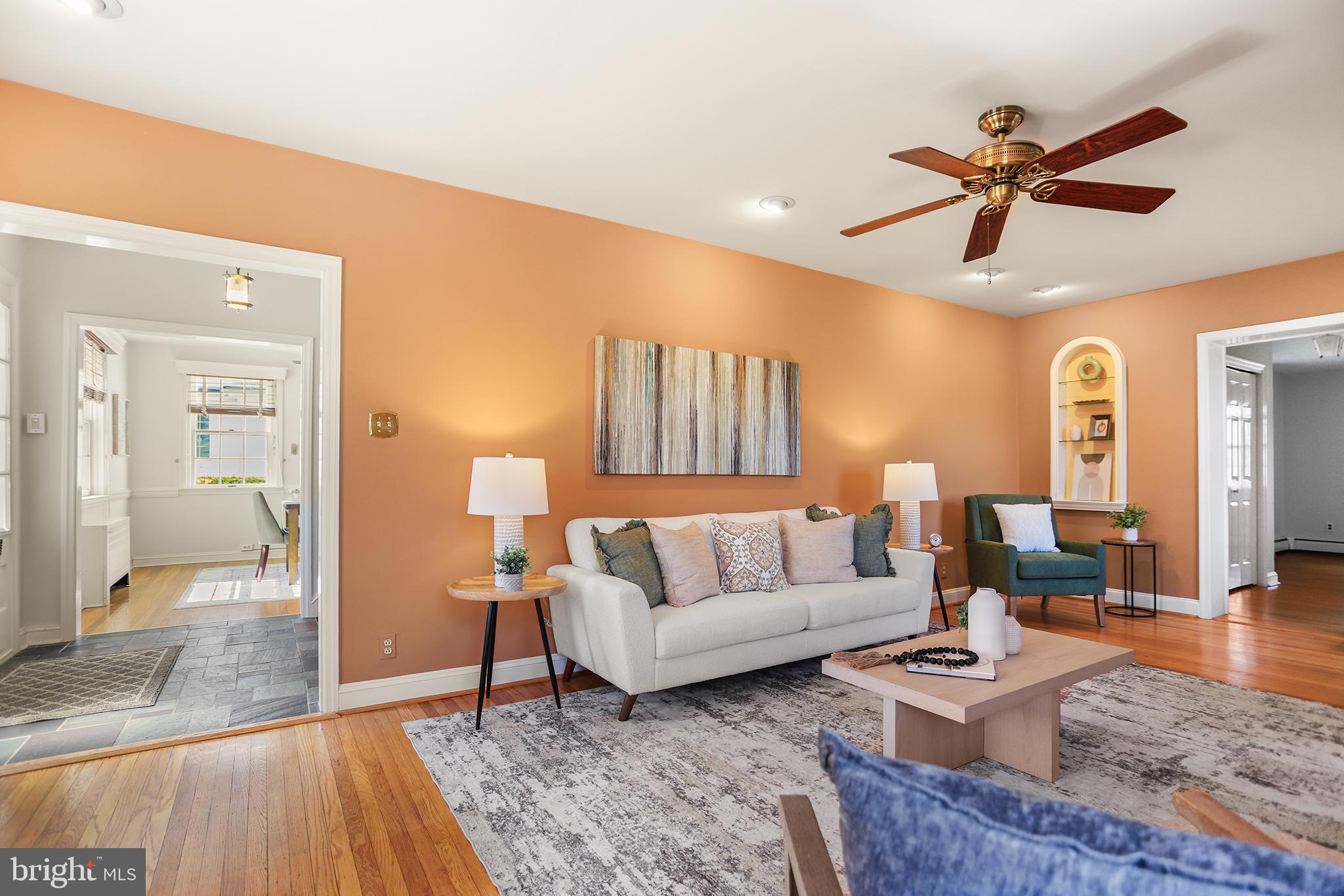 SCENIC HILLS - Residential