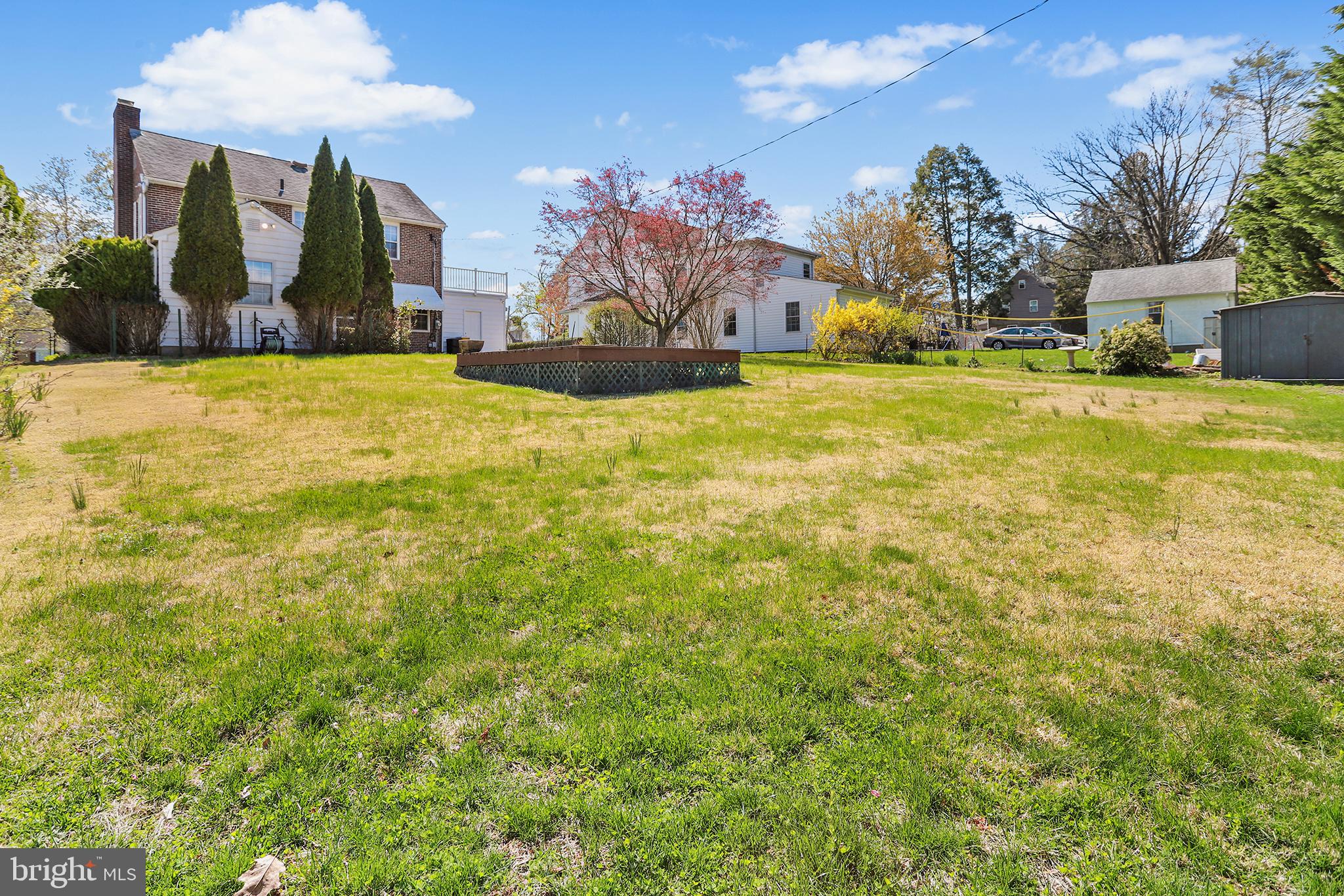 SCENIC HILLS - Residential