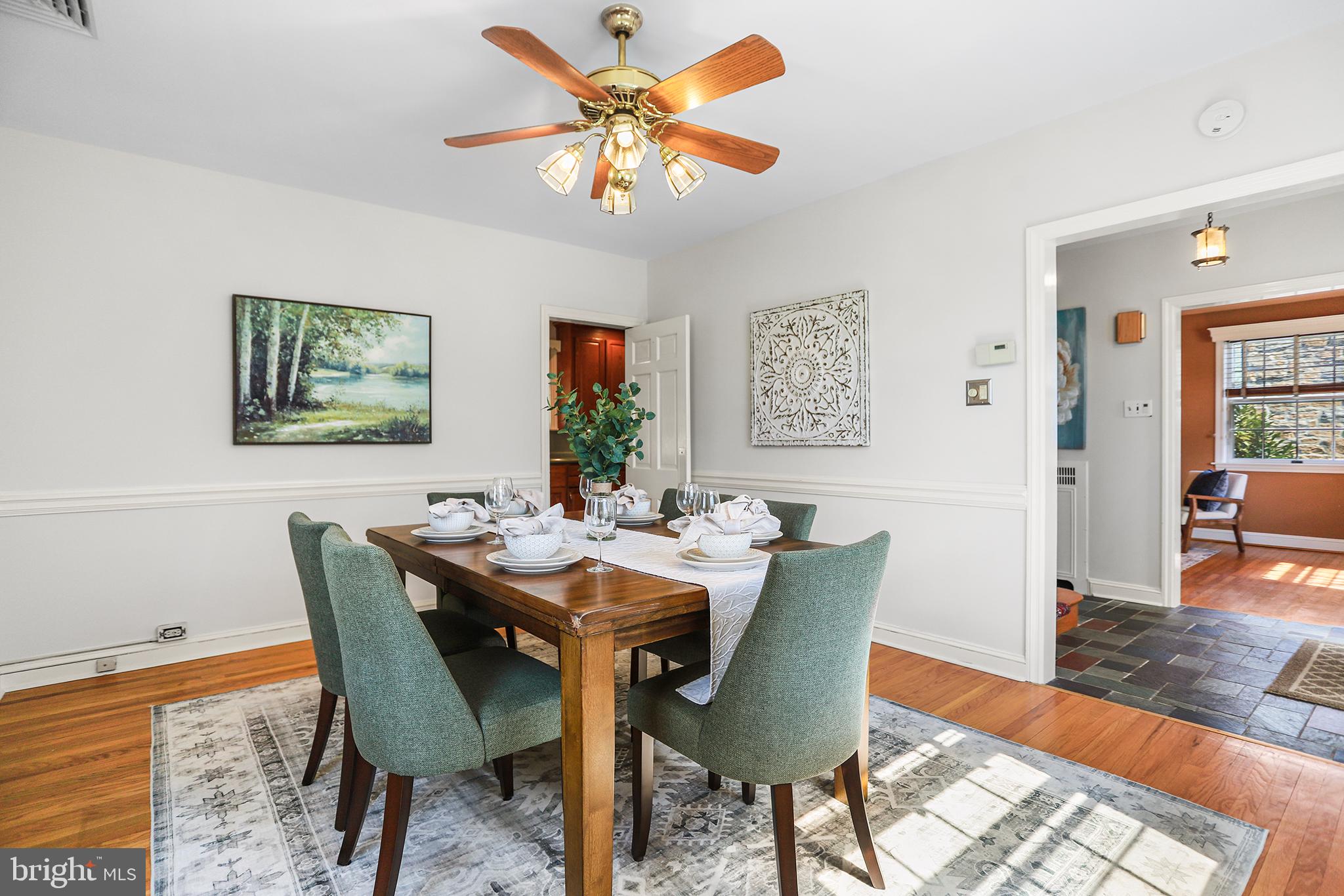 SCENIC HILLS - Residential