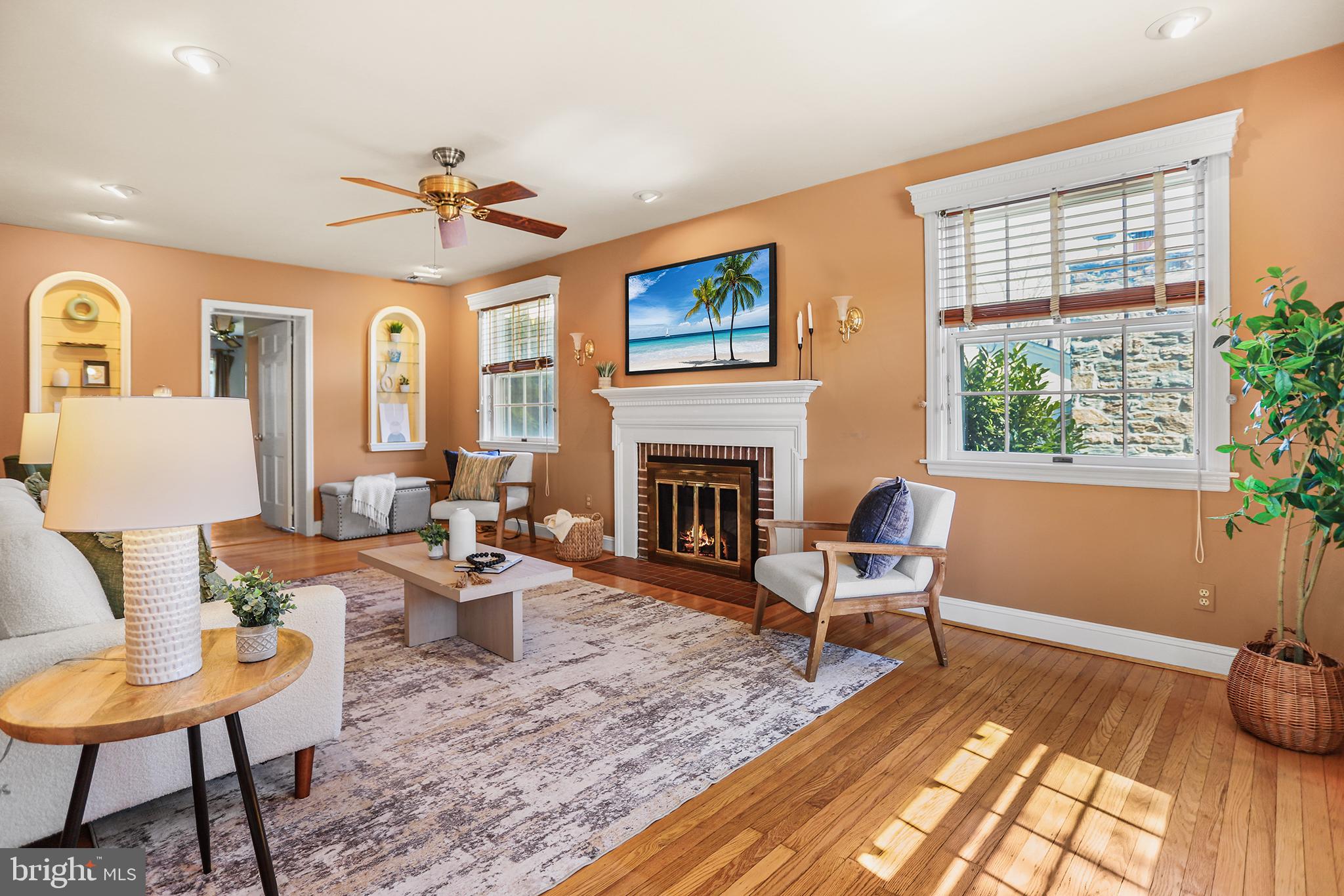 SCENIC HILLS - Residential