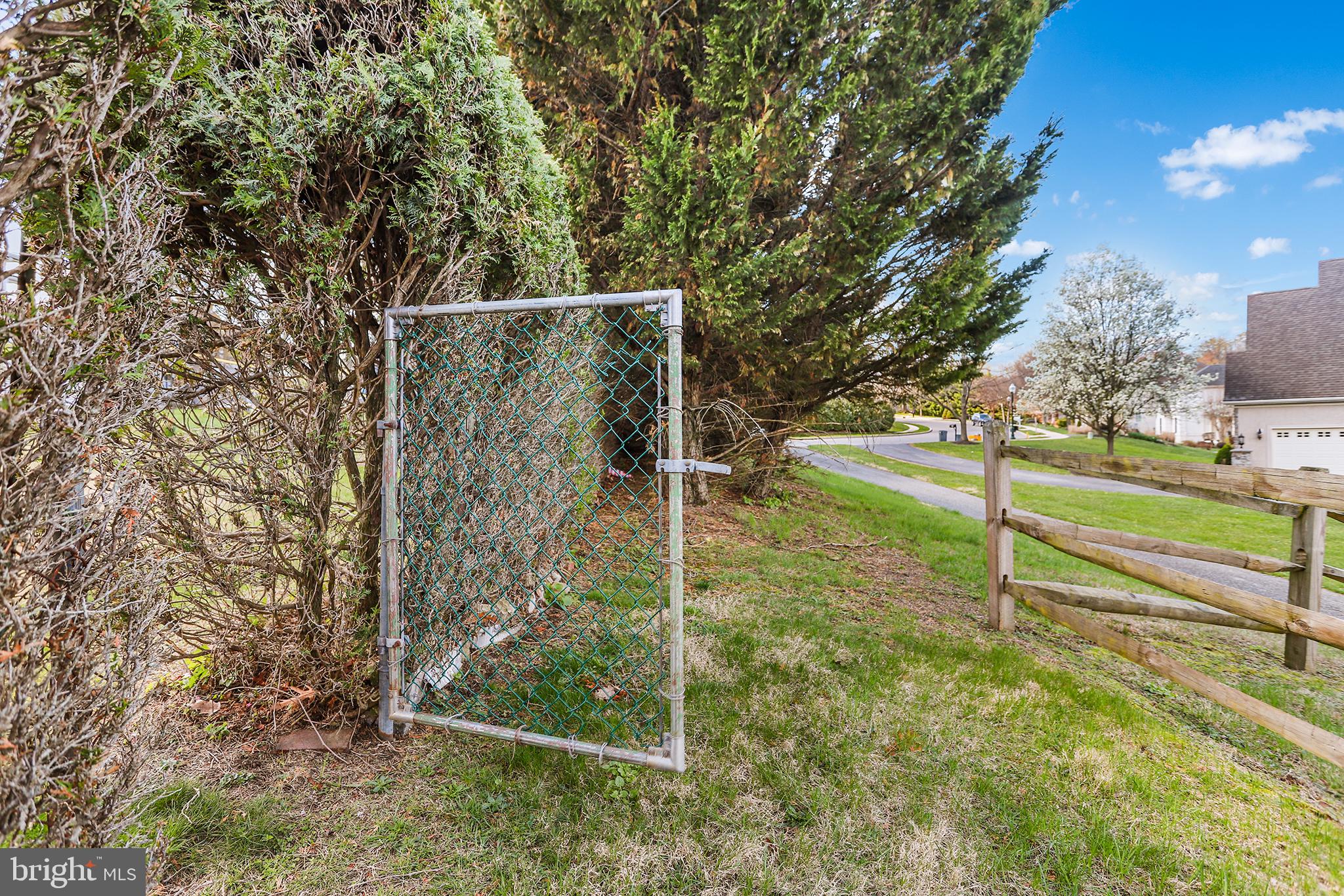 SCENIC HILLS - Residential