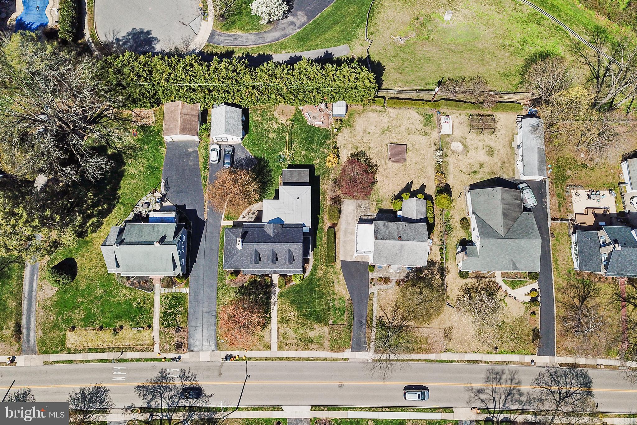 SCENIC HILLS - Residential