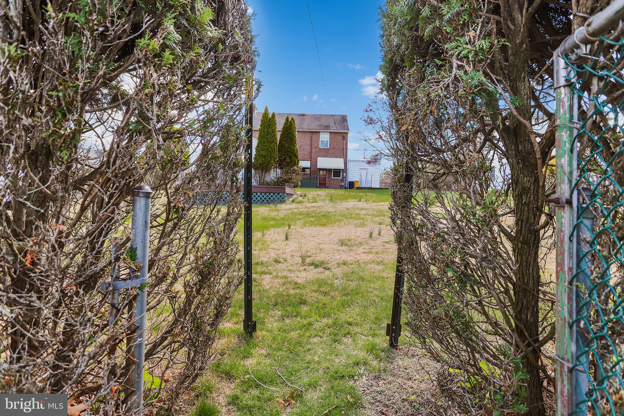 SCENIC HILLS - Residential