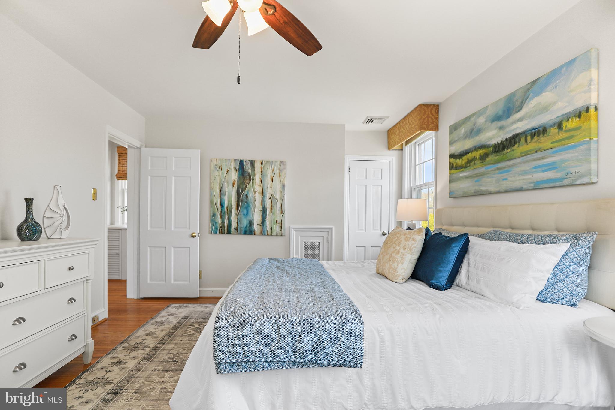 SCENIC HILLS - Residential