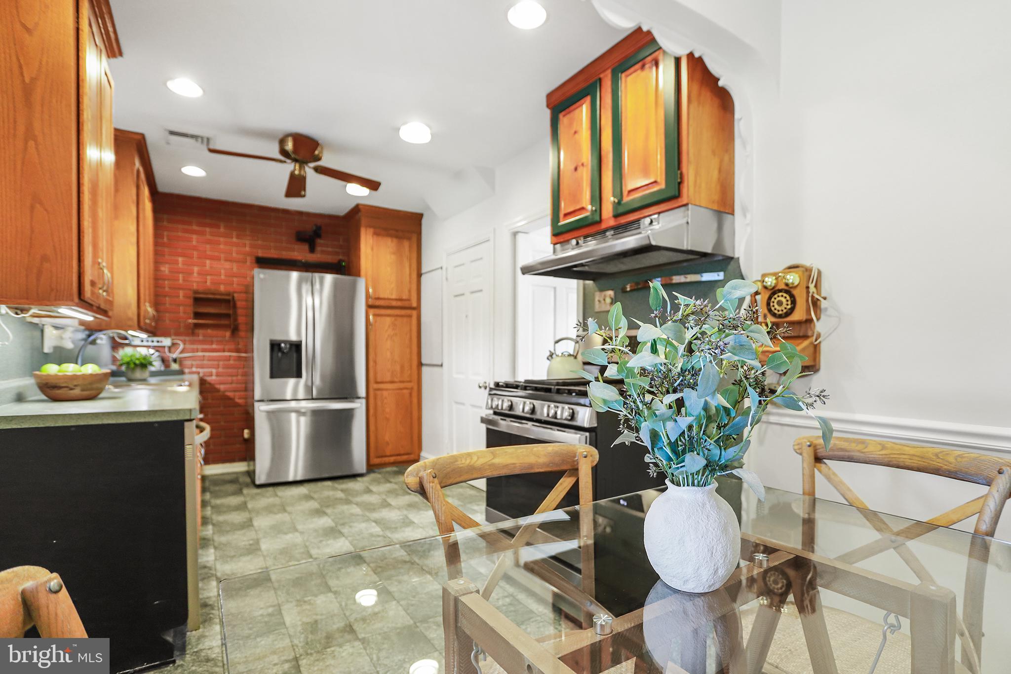 SCENIC HILLS - Residential