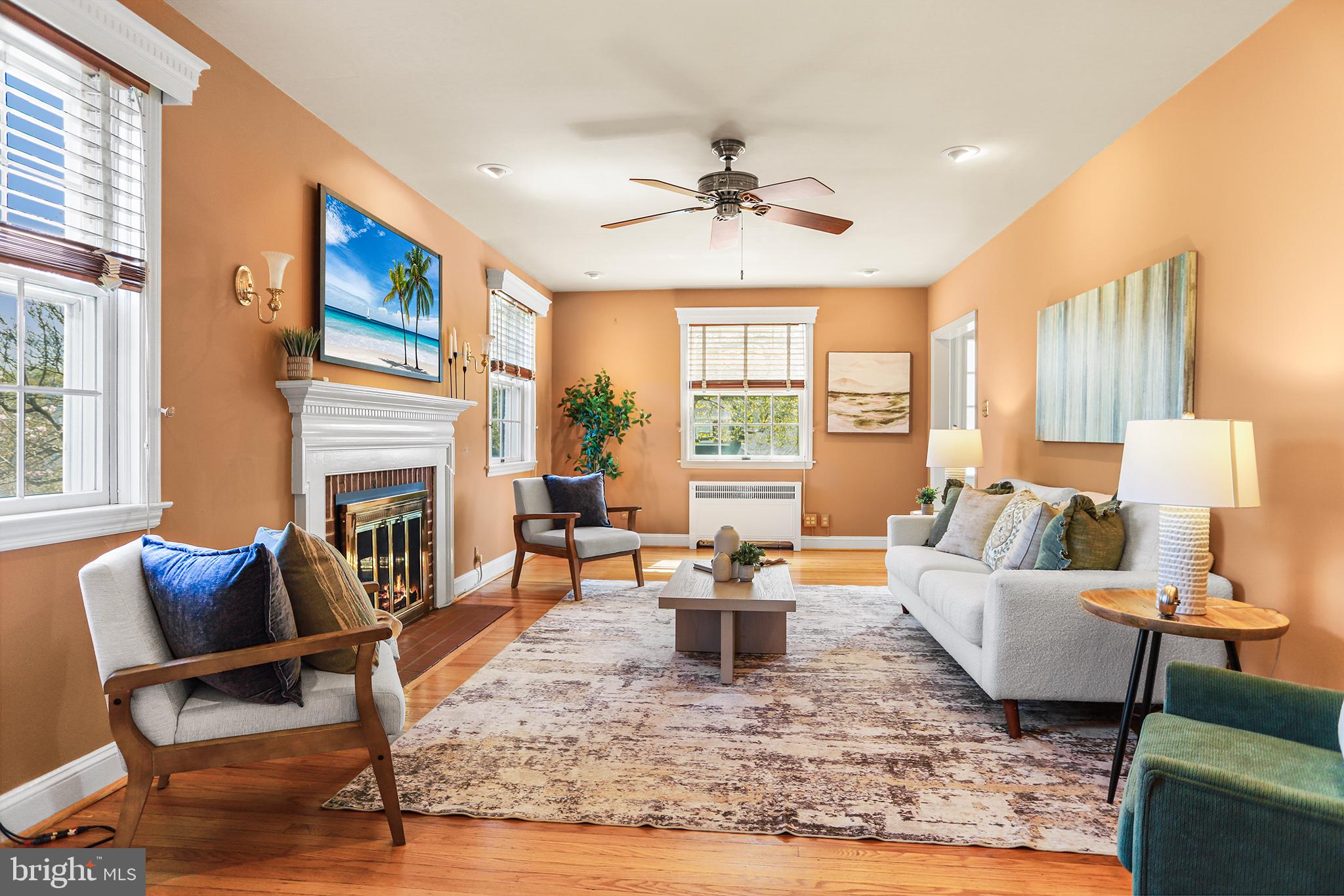 SCENIC HILLS - Residential