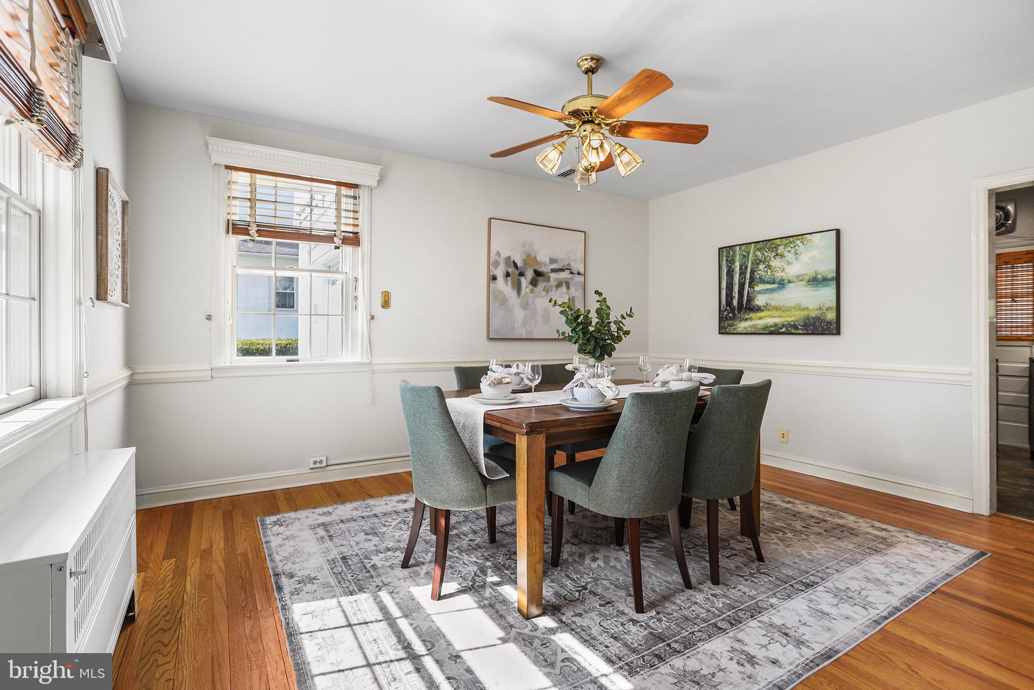 SCENIC HILLS - Residential