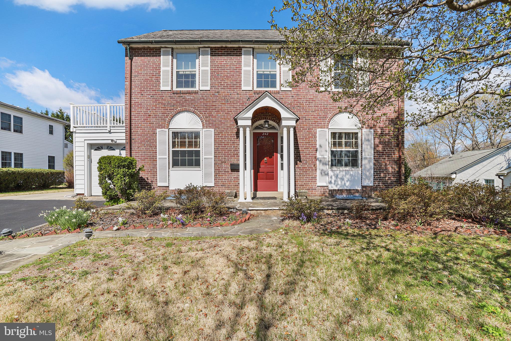 SCENIC HILLS - Residential