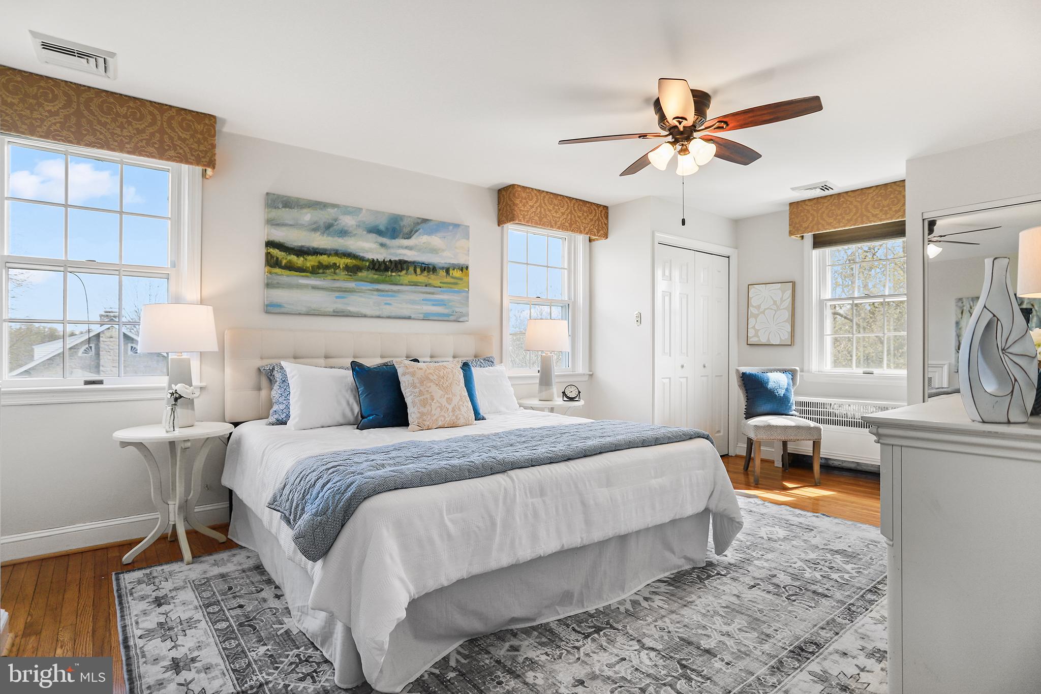 SCENIC HILLS - Residential