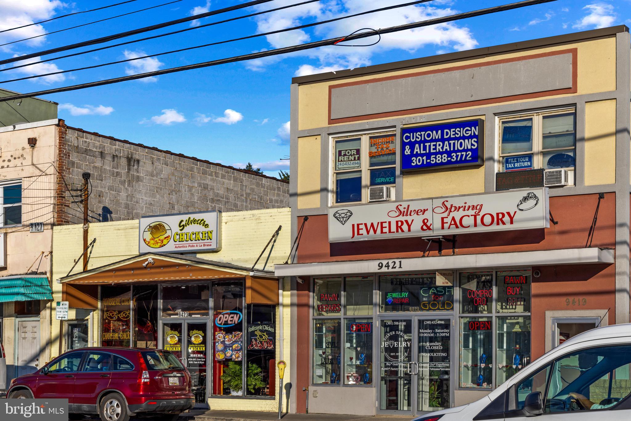 NORTHBROOK ESTATES - Residential