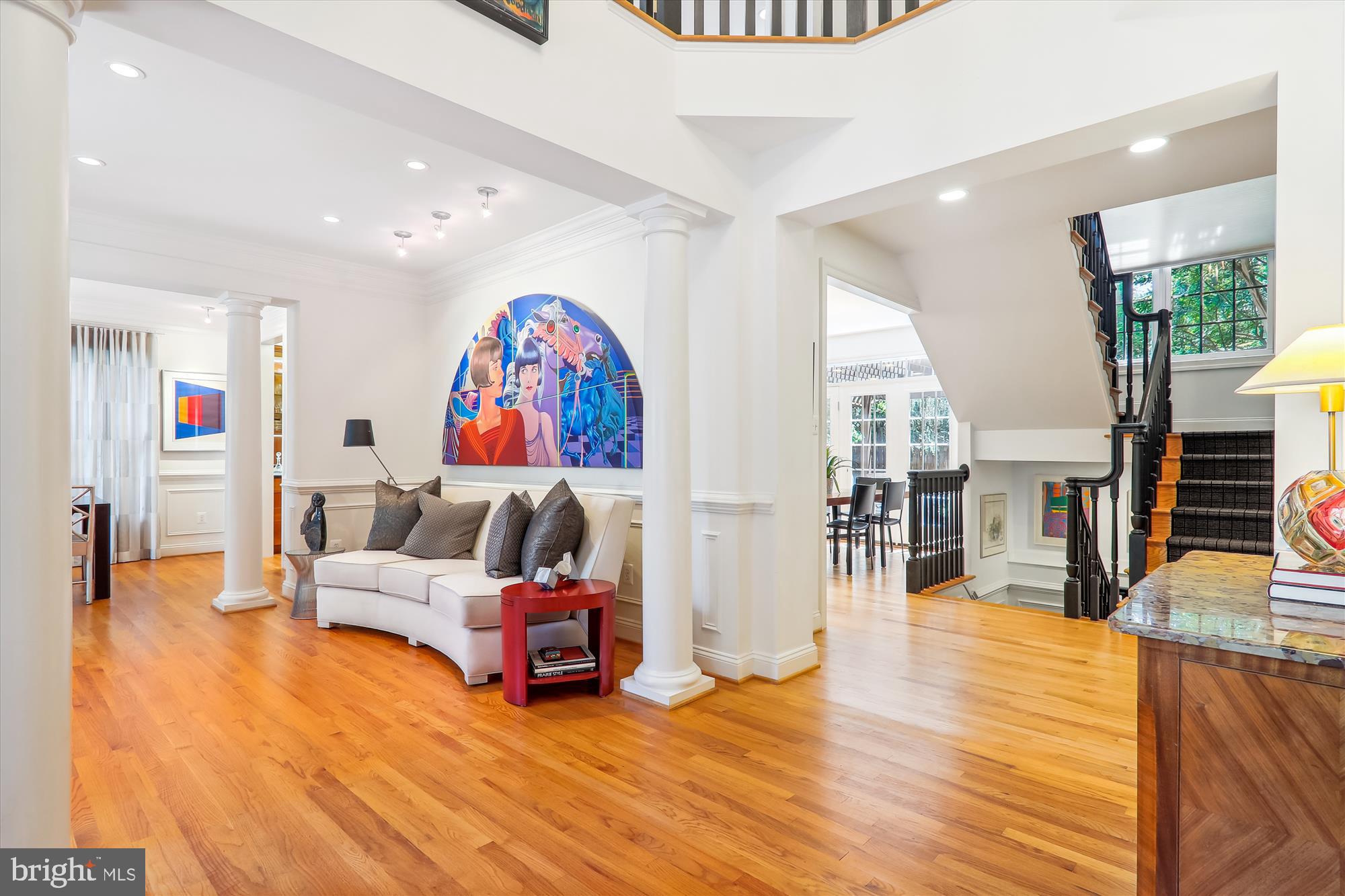 ALTA VISTA - Residential