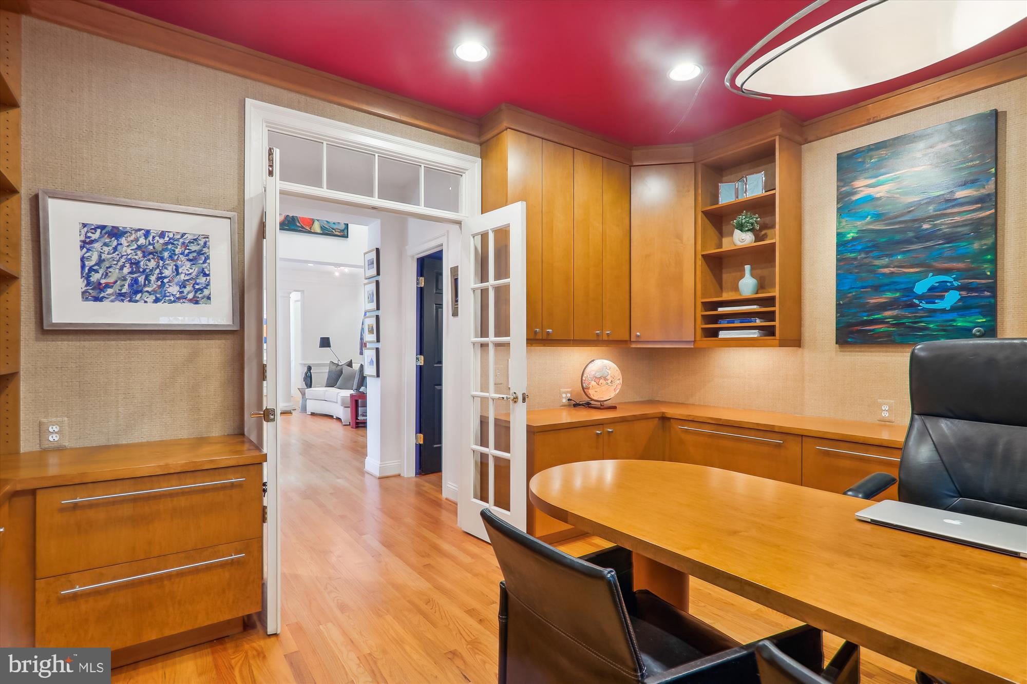 ALTA VISTA - Residential