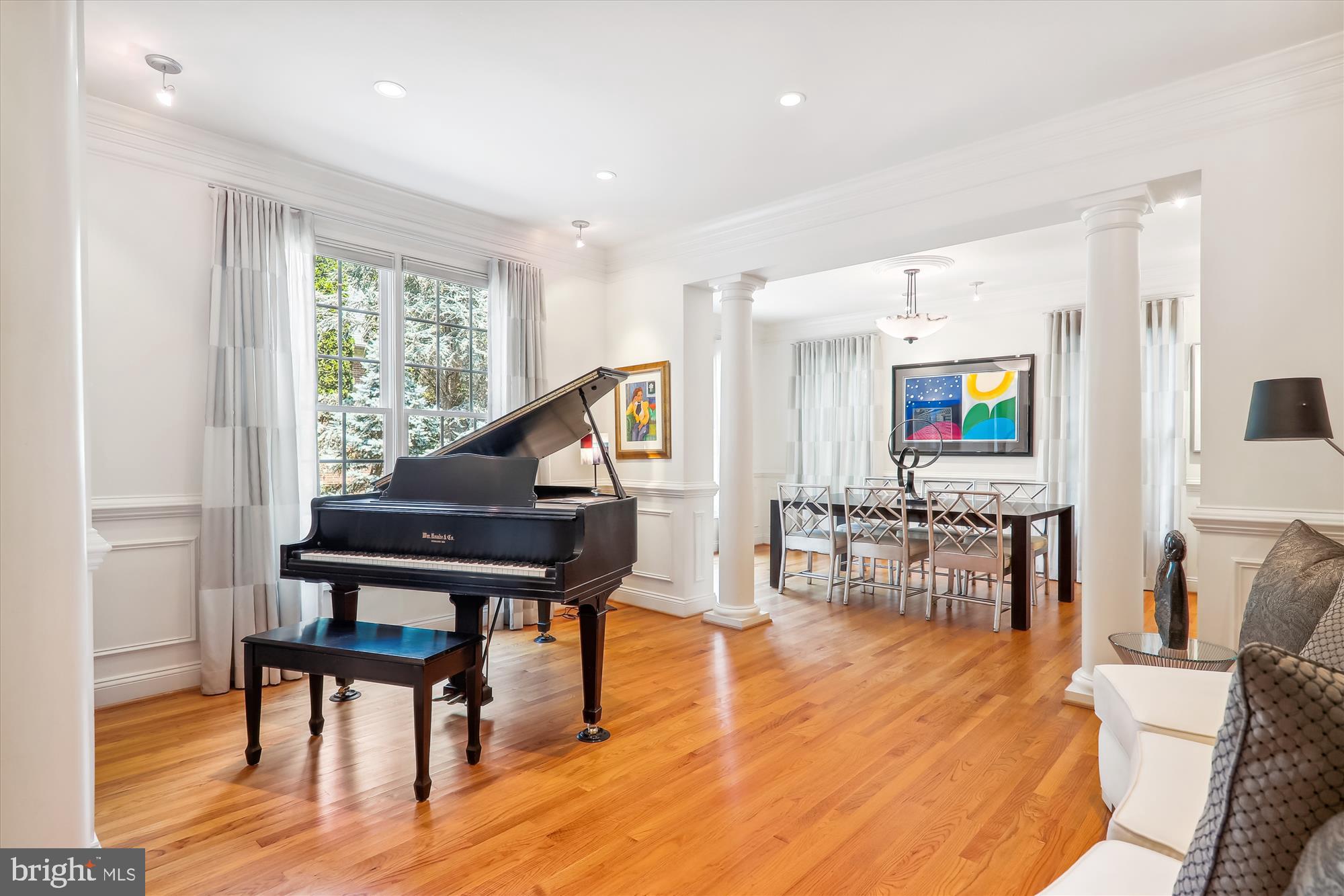 ALTA VISTA - Residential