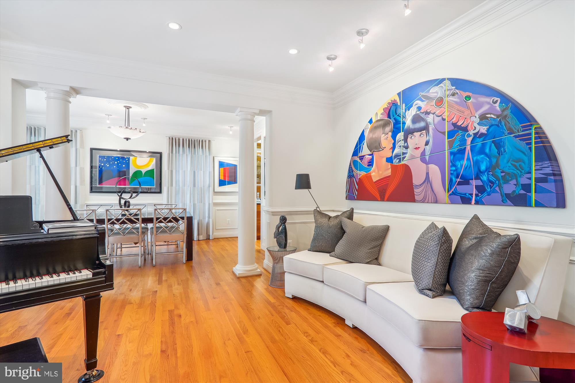 ALTA VISTA - Residential