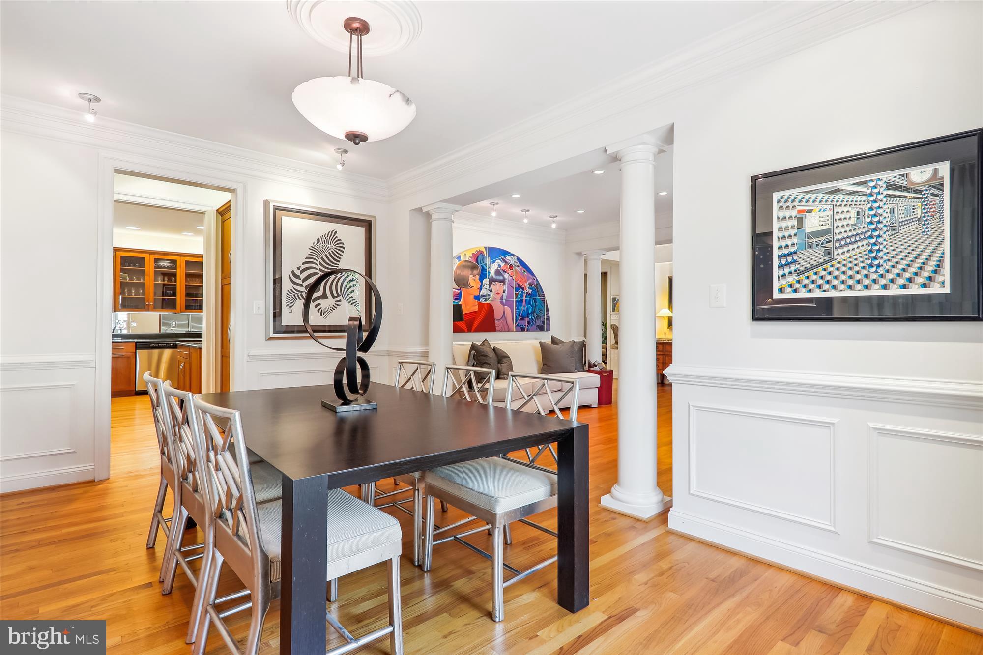 ALTA VISTA - Residential