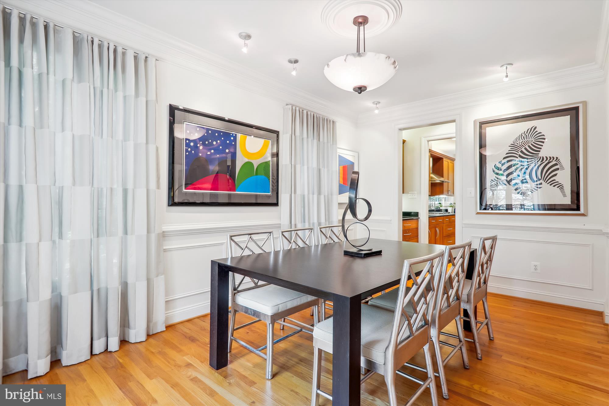 ALTA VISTA - Residential