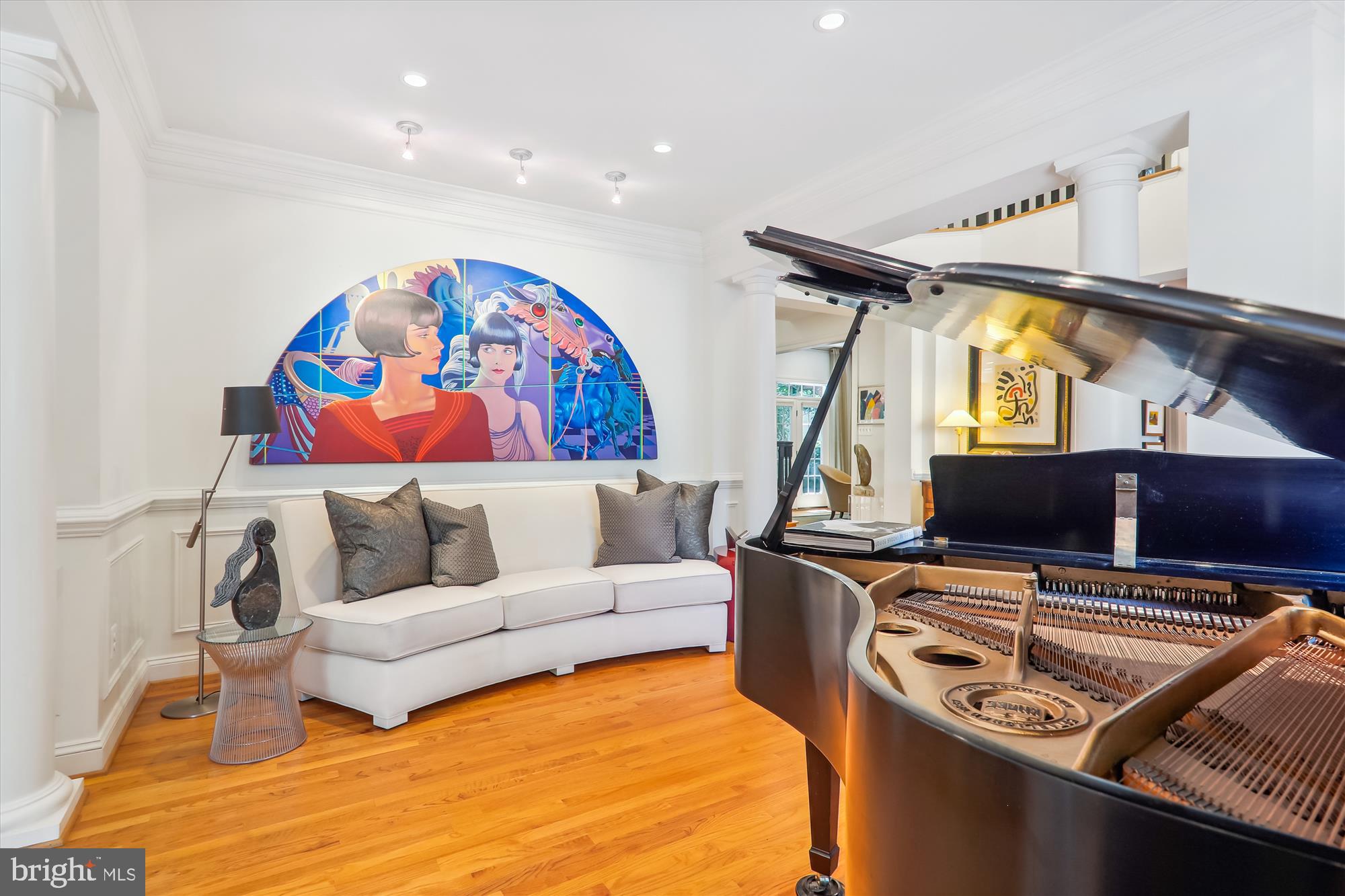 ALTA VISTA - Residential