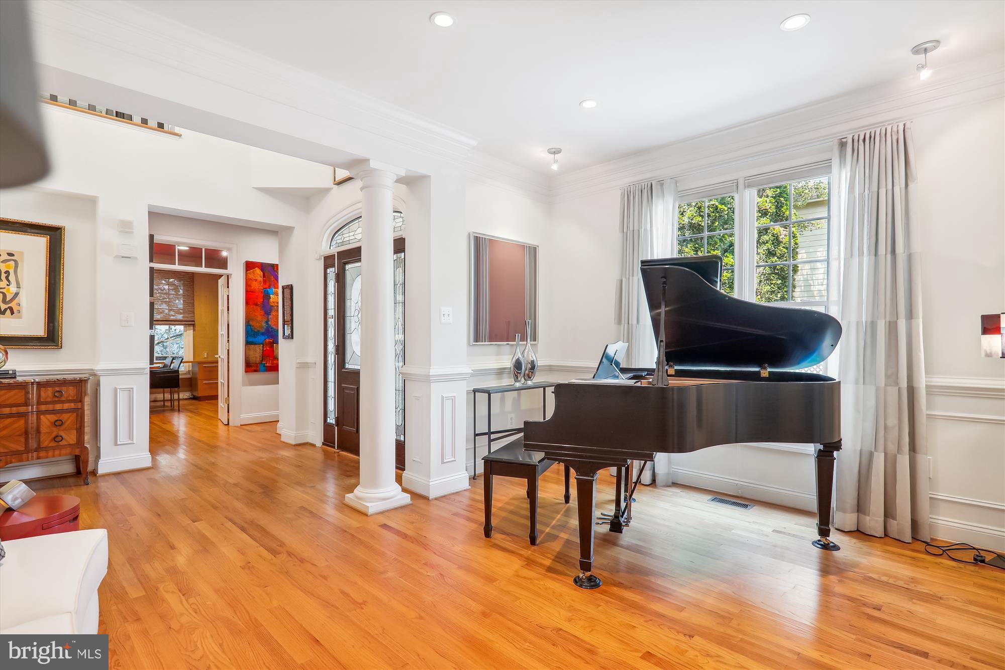 ALTA VISTA - Residential