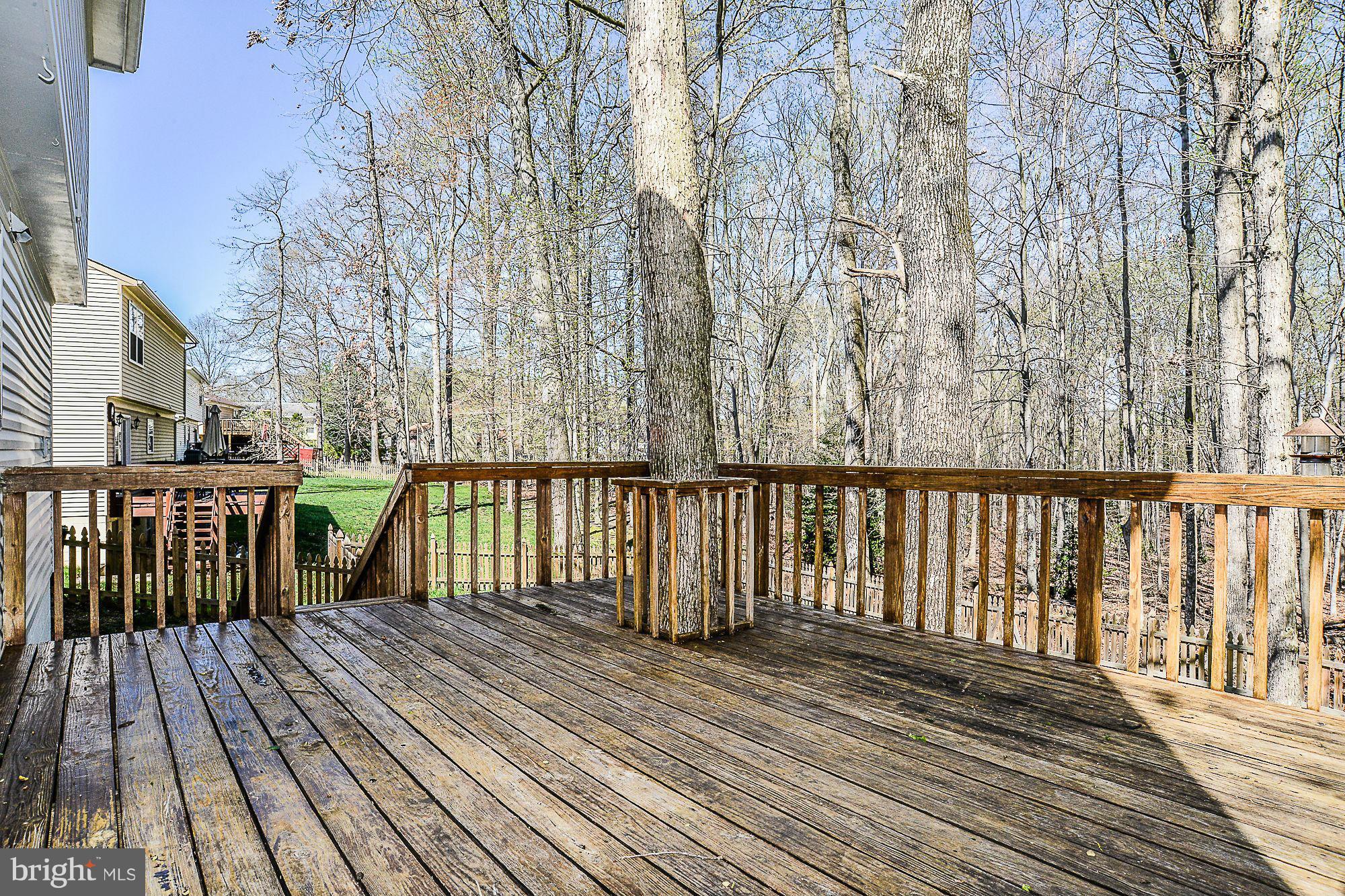 LAKE RIDGE - Residential Lease