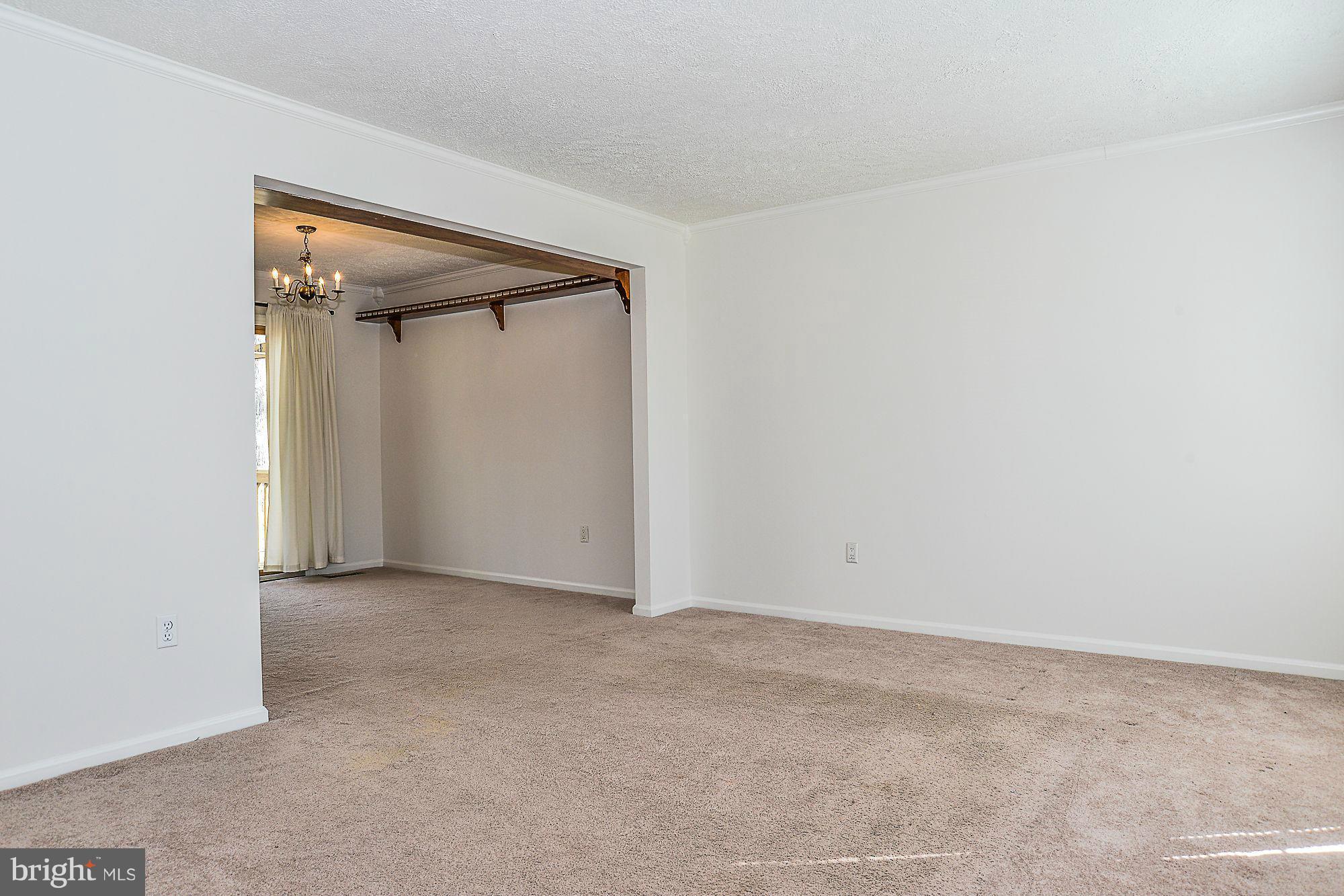 LAKE RIDGE - Residential Lease