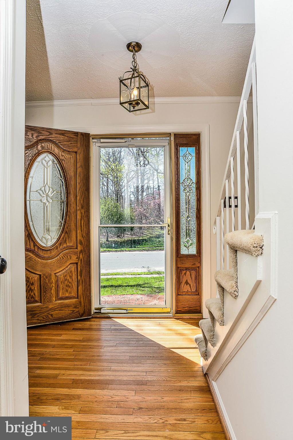 LAKE RIDGE - Residential Lease