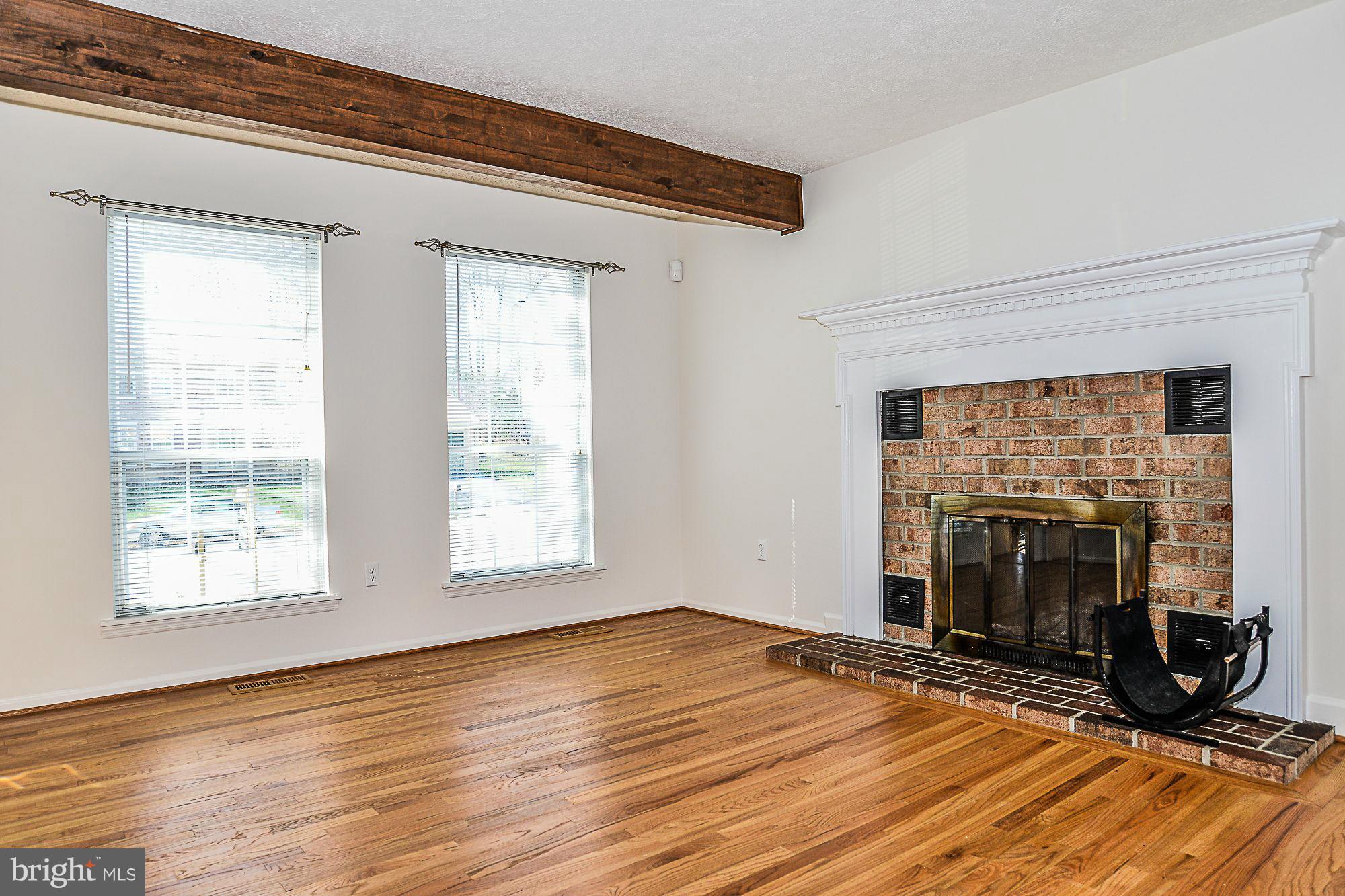 LAKE RIDGE - Residential Lease