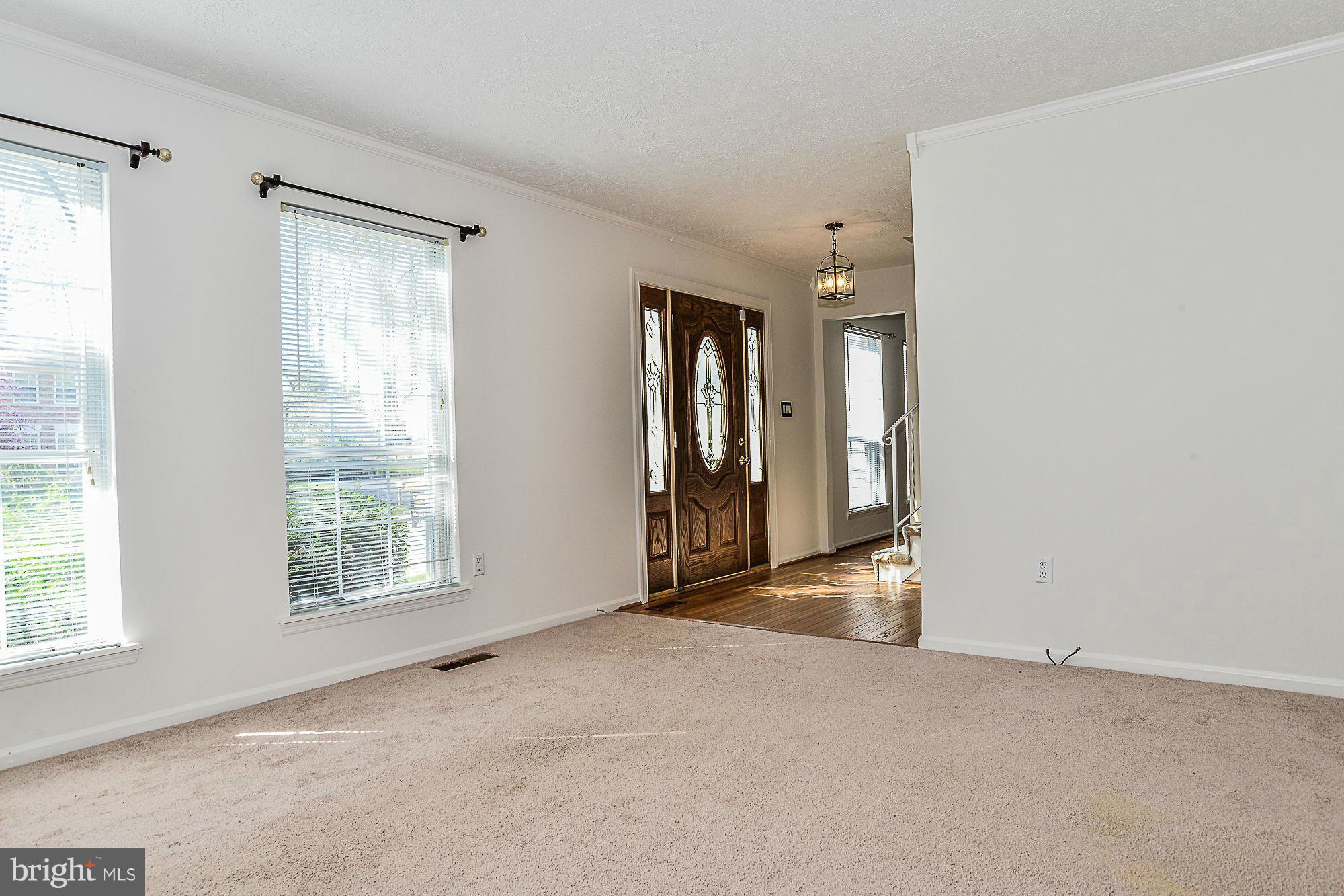 LAKE RIDGE - Residential Lease