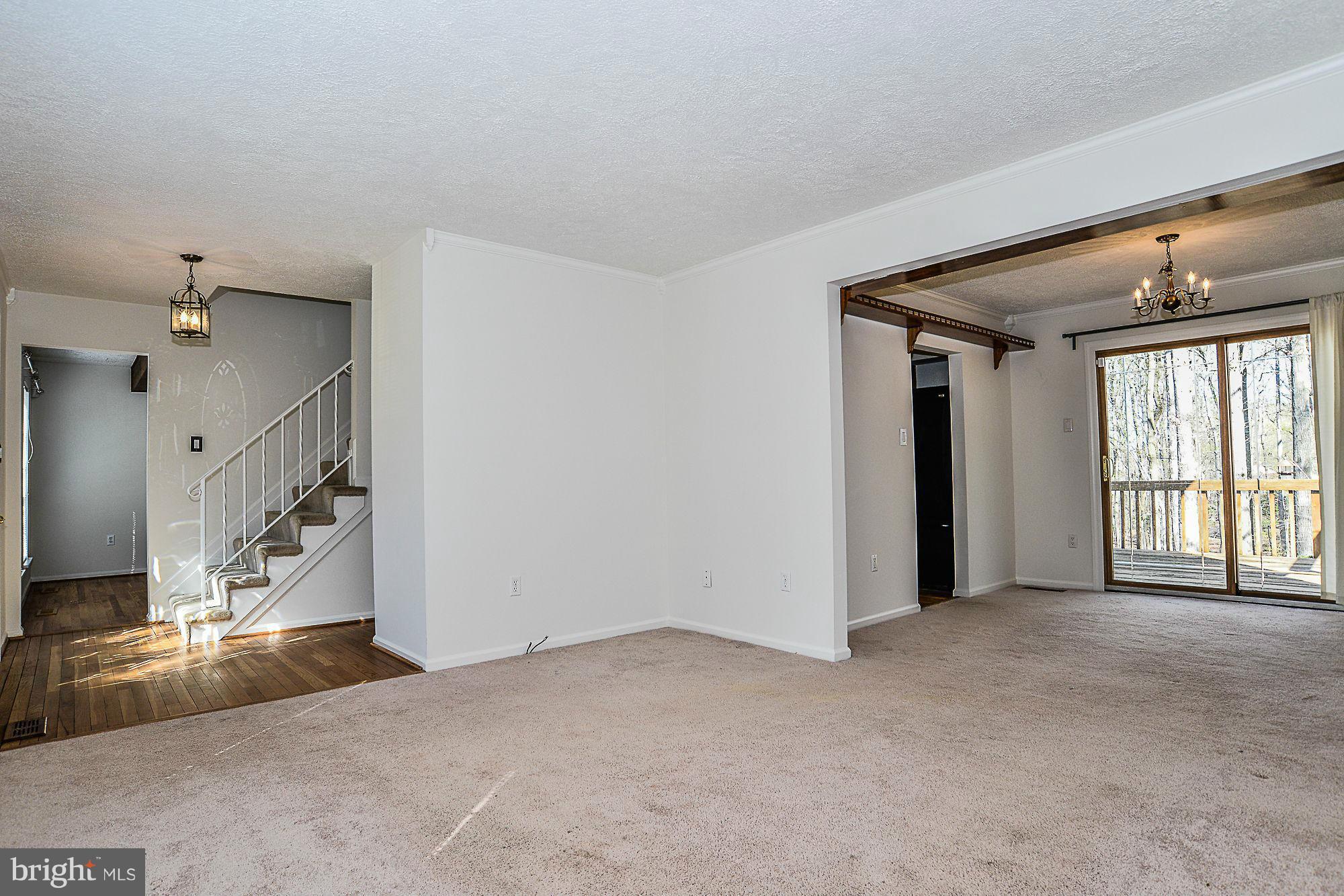 LAKE RIDGE - Residential Lease