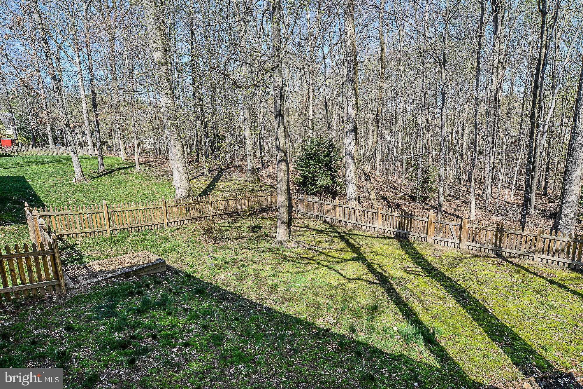 LAKE RIDGE - Residential Lease