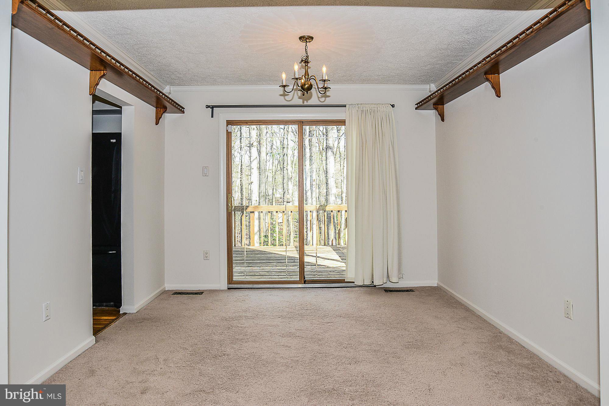 LAKE RIDGE - Residential Lease