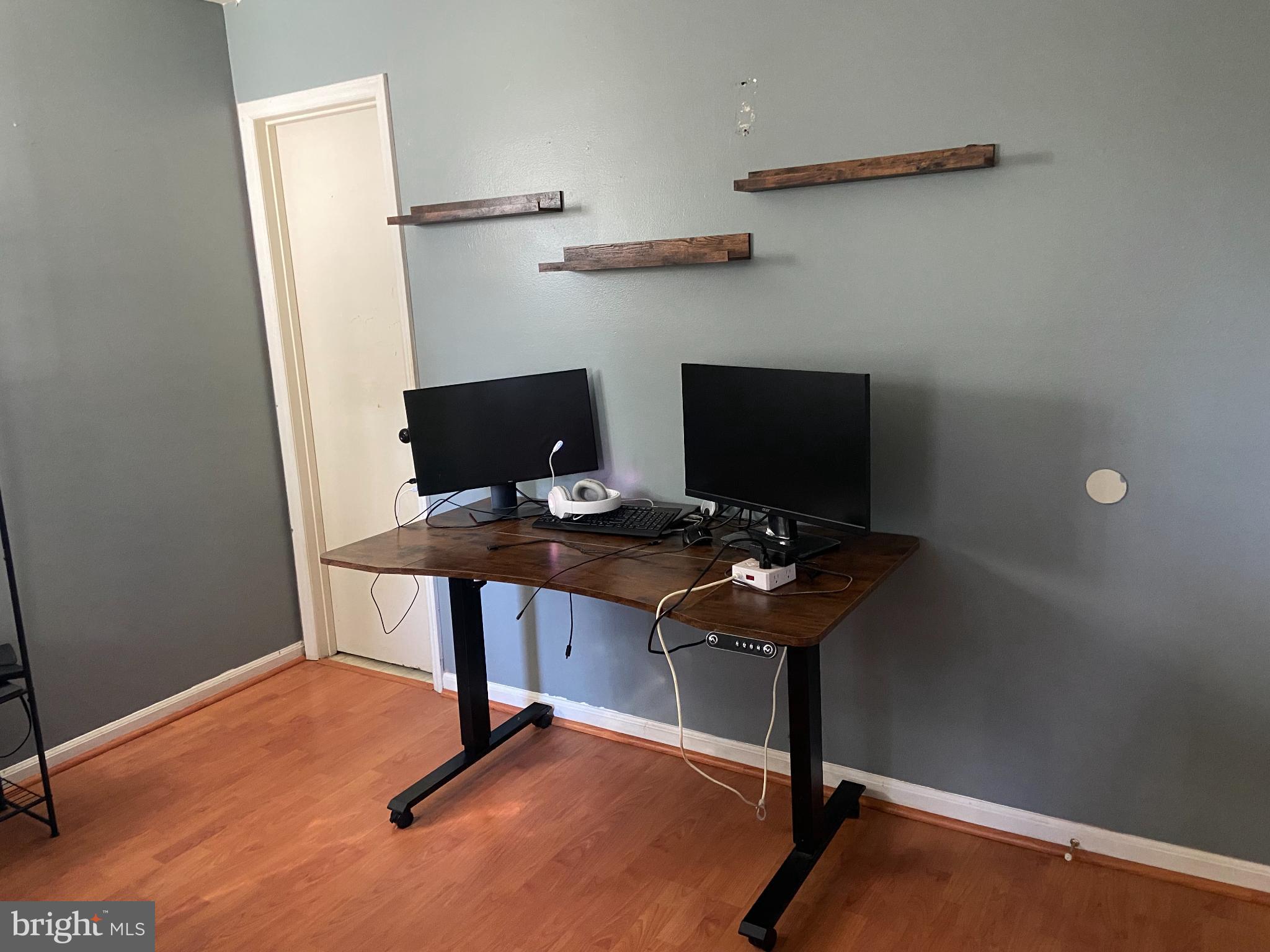 HEATHERFIELD - Residential