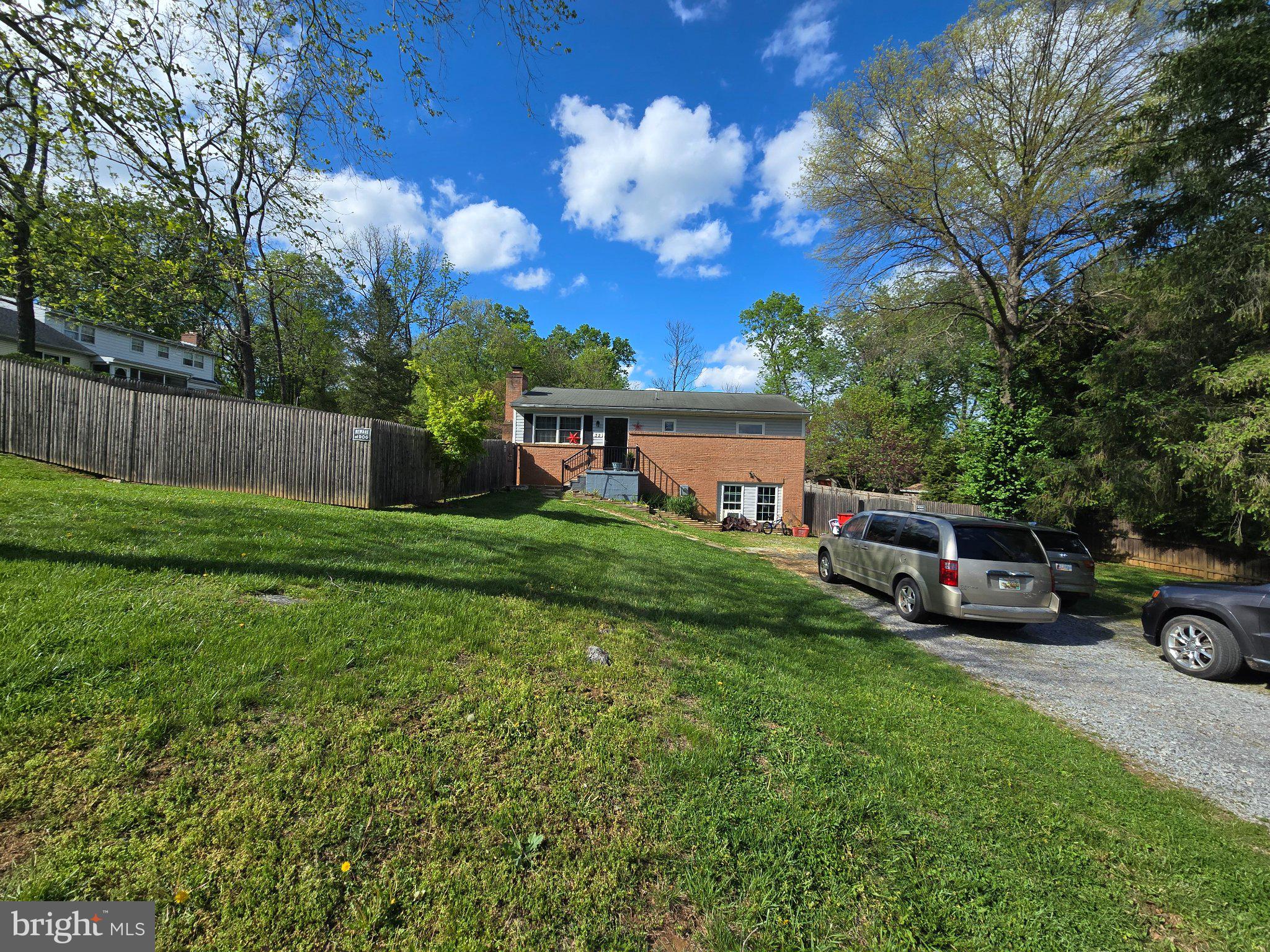 HEATHERFIELD - Residential