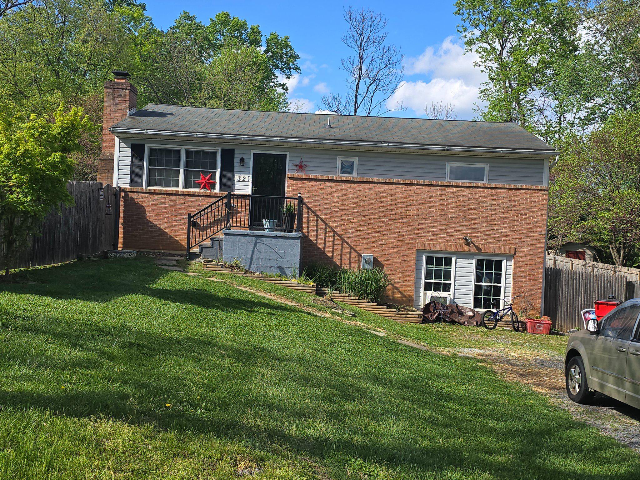 HEATHERFIELD - Residential