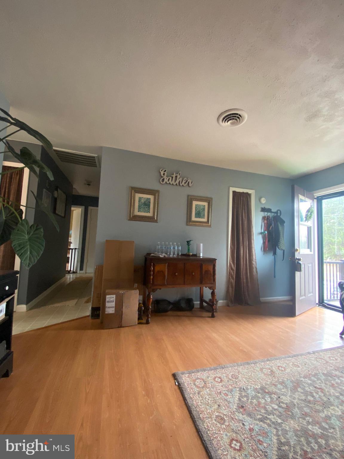 HEATHERFIELD - Residential