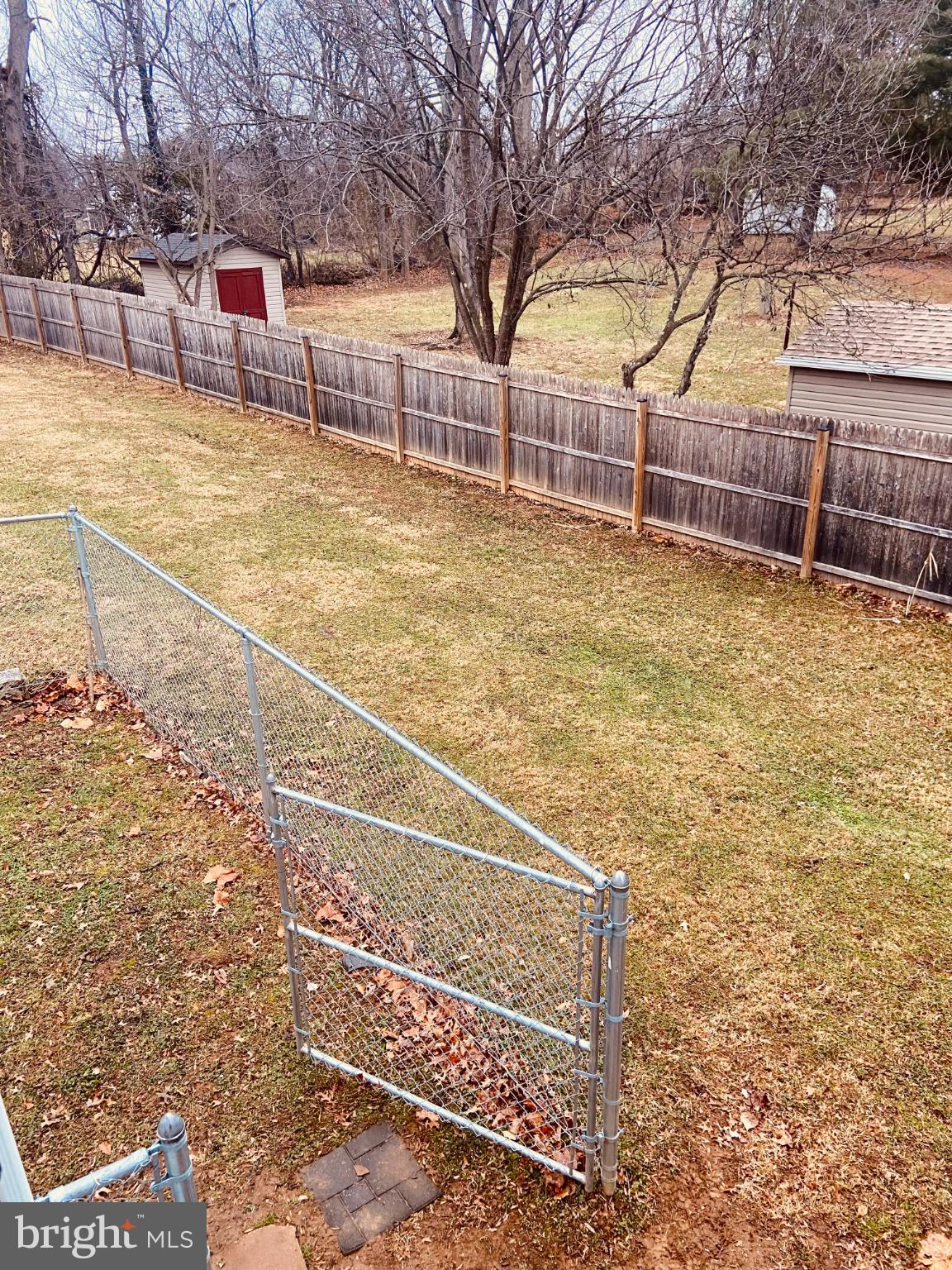 HEATHERFIELD - Residential