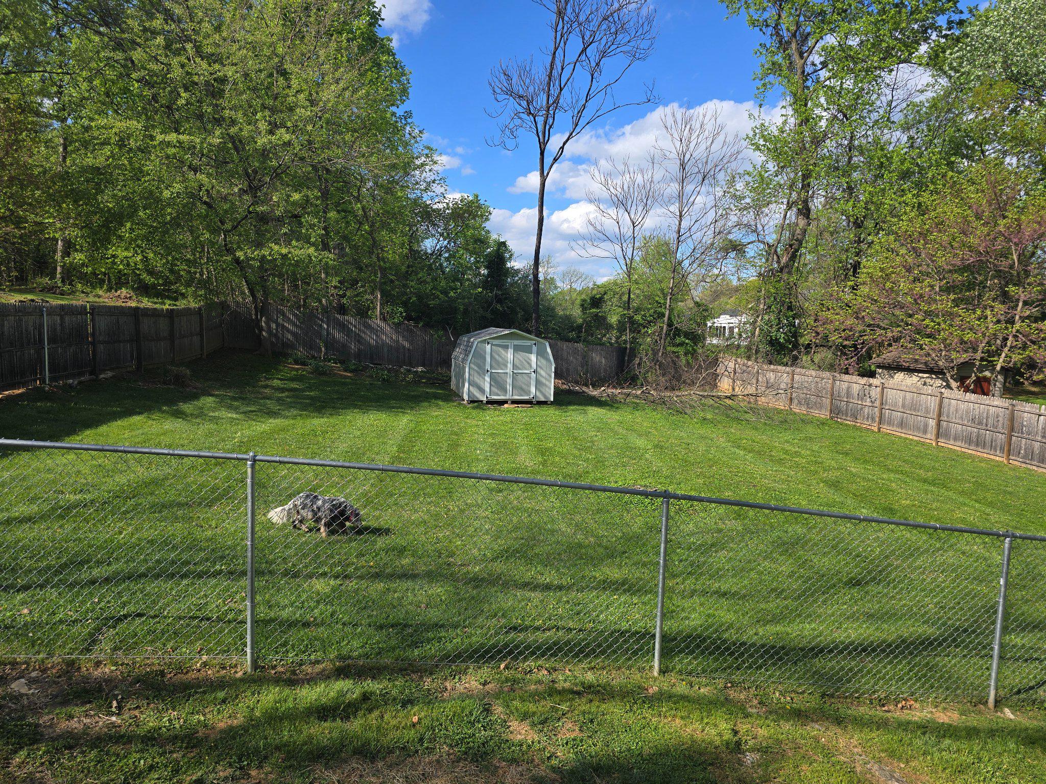 HEATHERFIELD - Residential