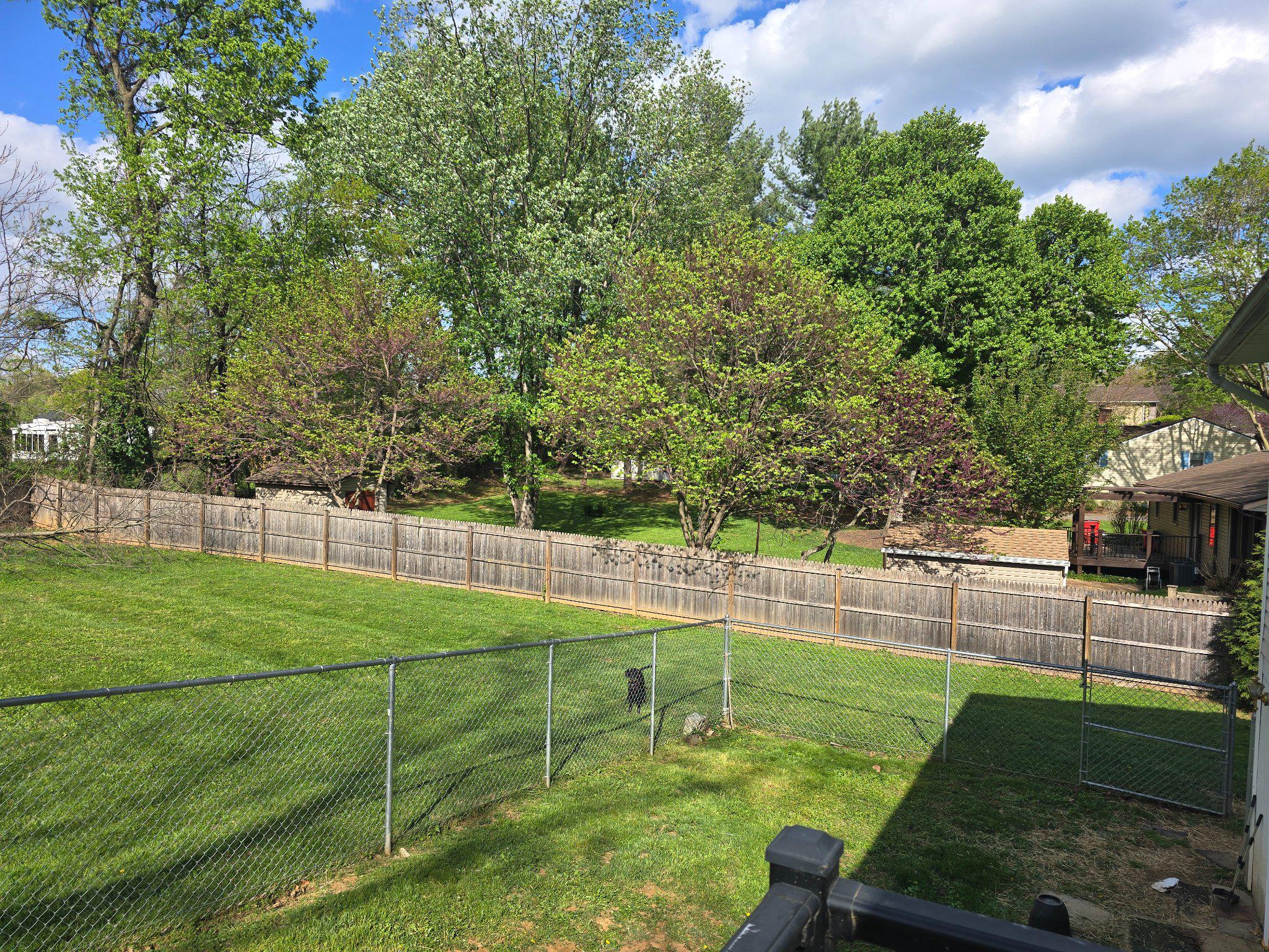 HEATHERFIELD - Residential