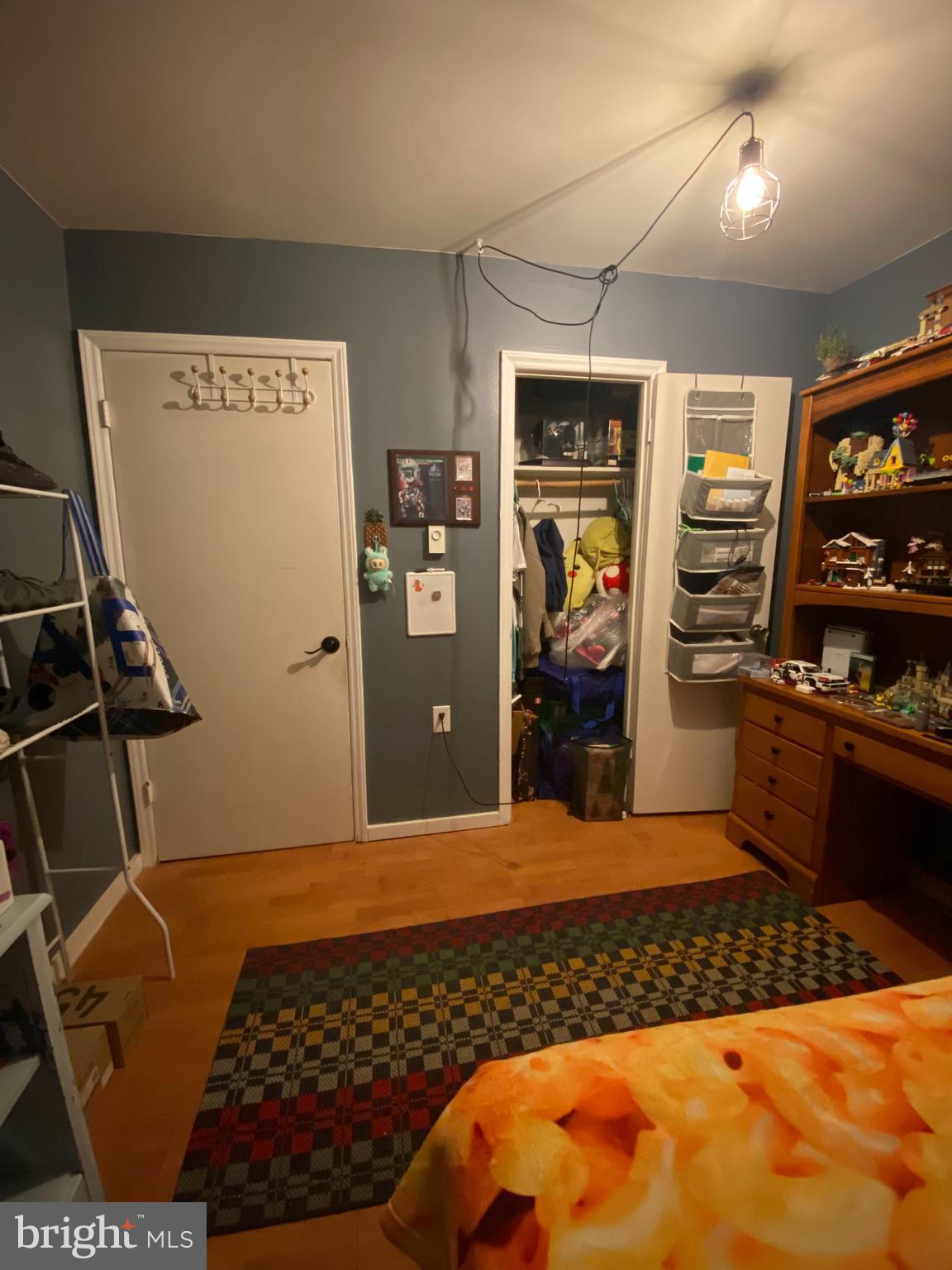 HEATHERFIELD - Residential