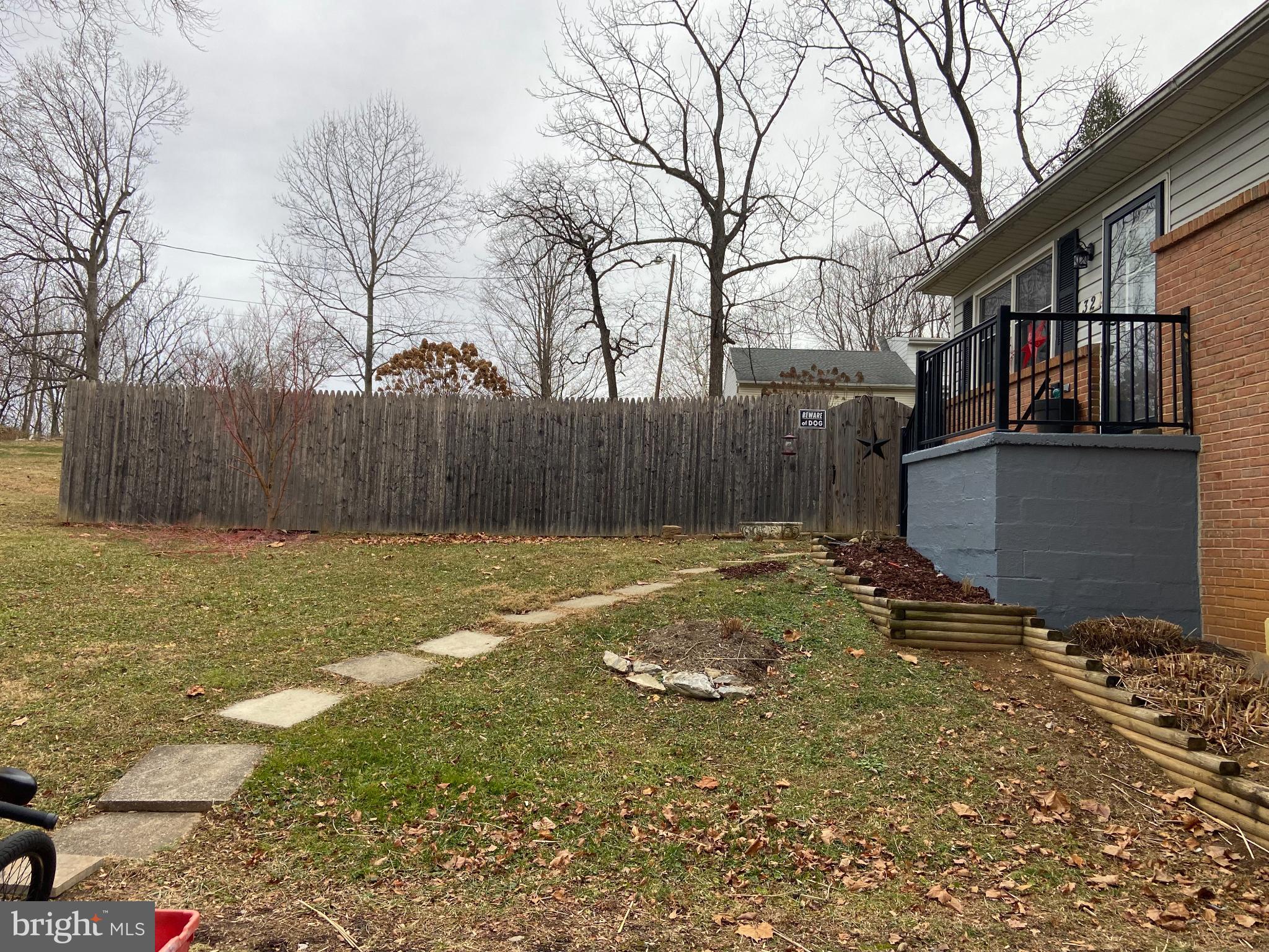 HEATHERFIELD - Residential