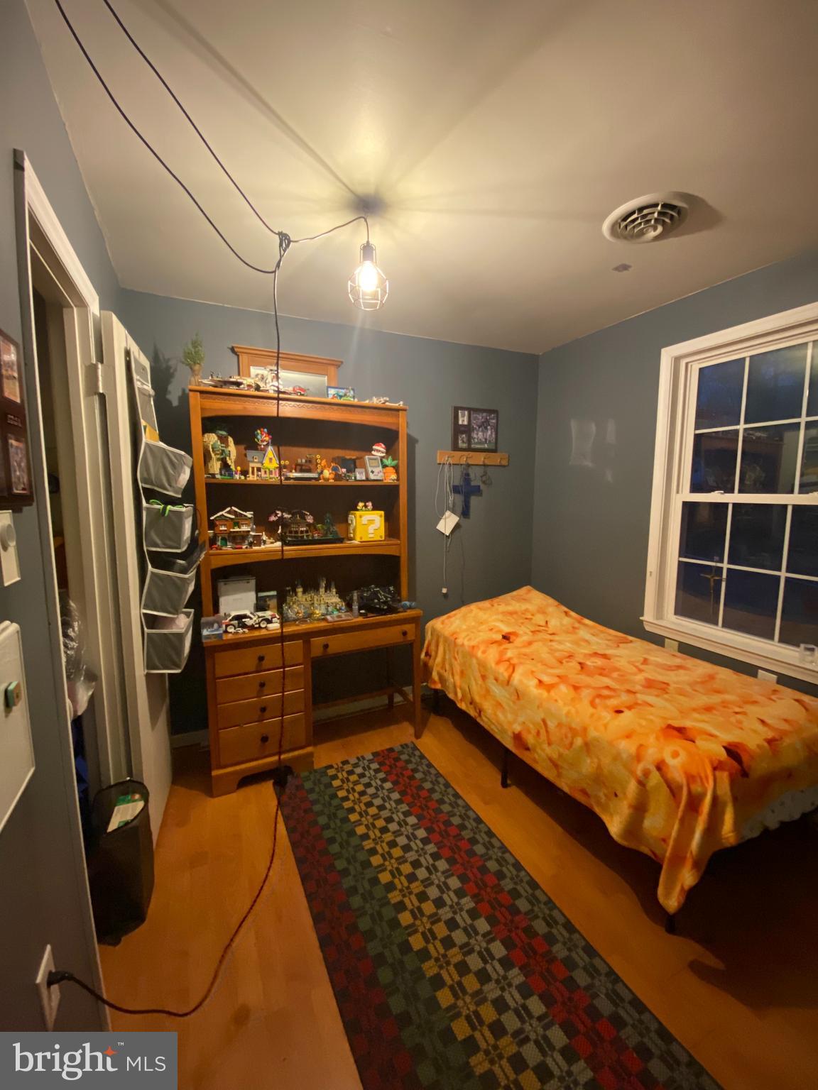 HEATHERFIELD - Residential