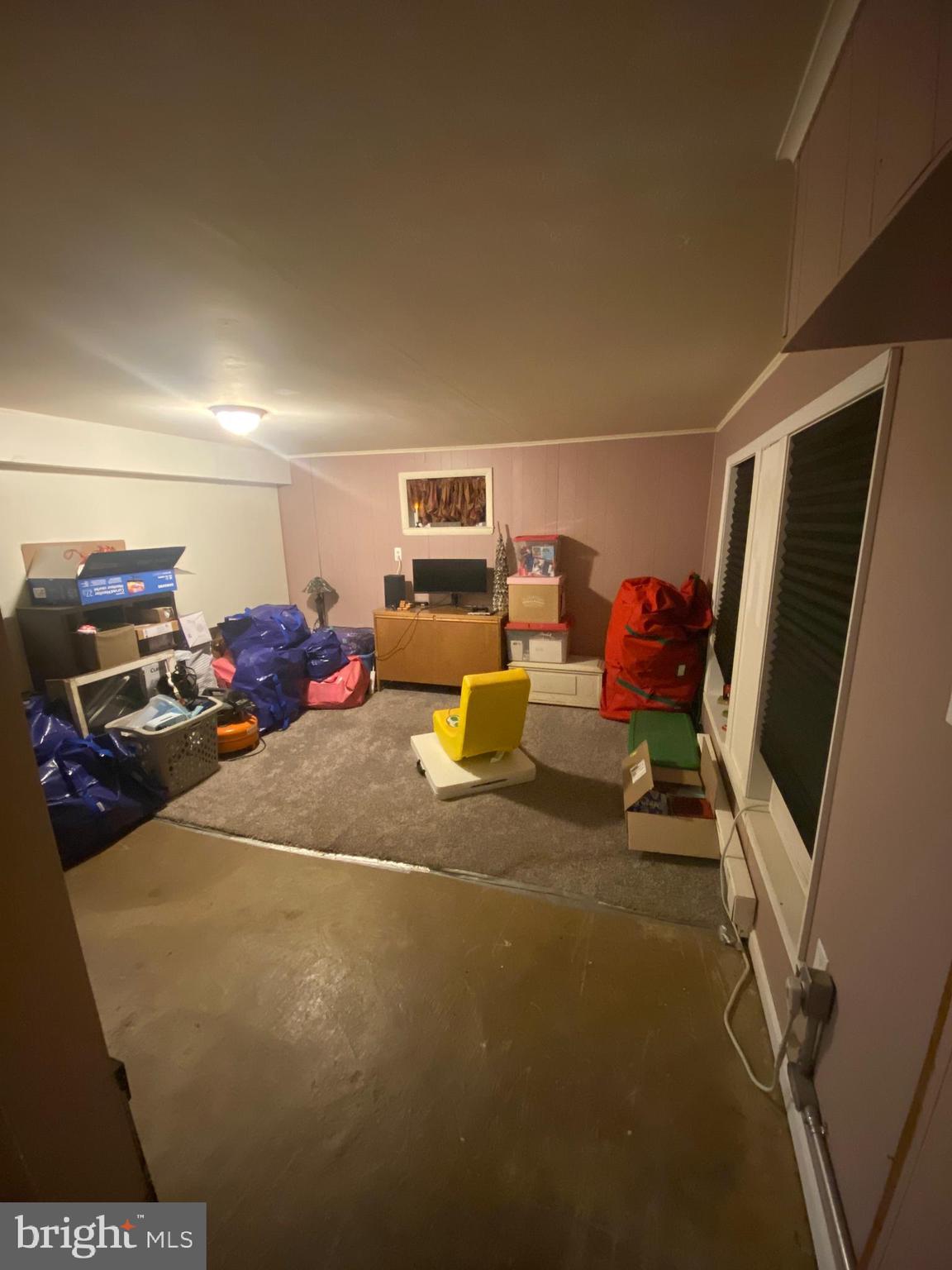 HEATHERFIELD - Residential