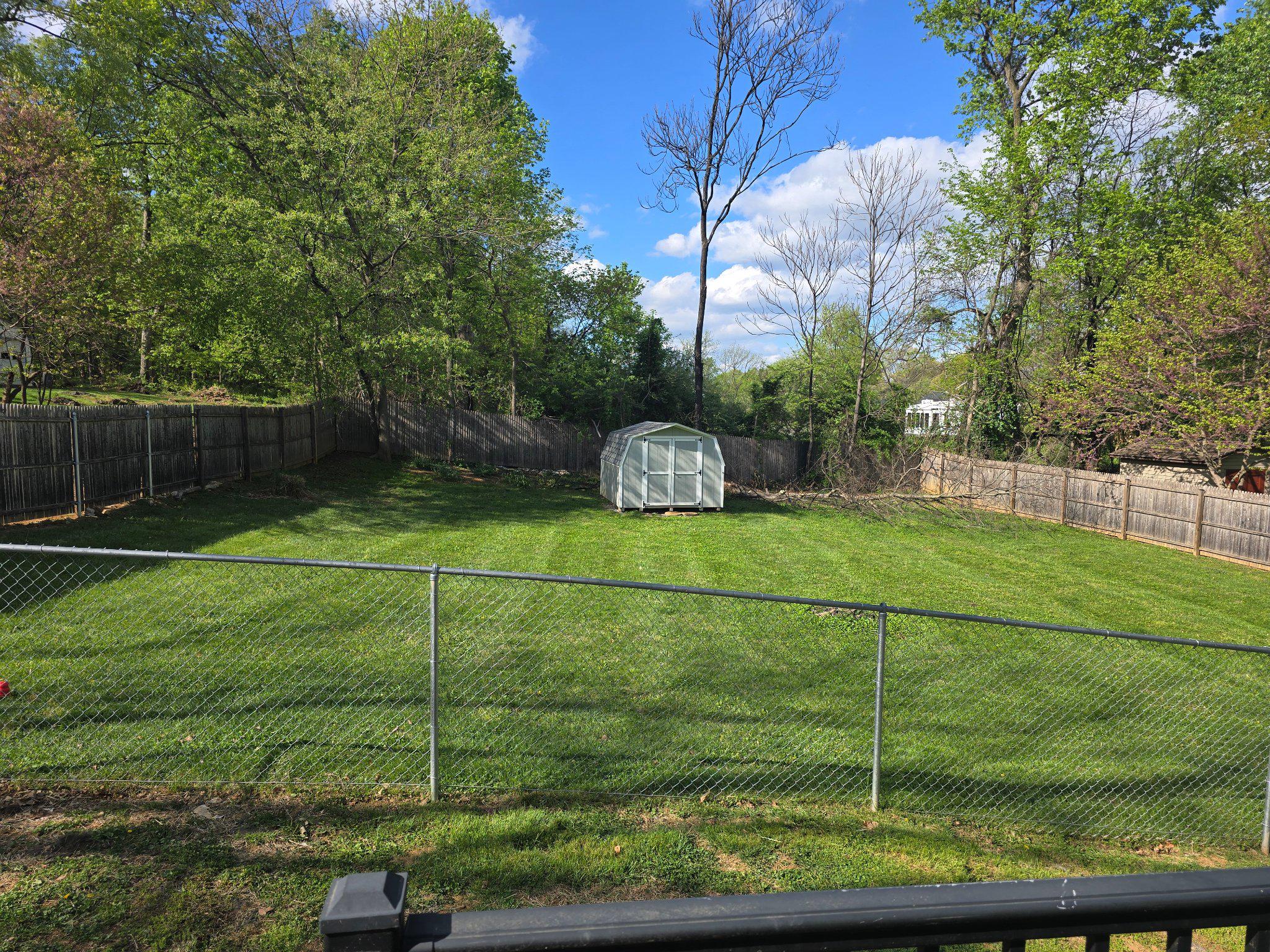 HEATHERFIELD - Residential