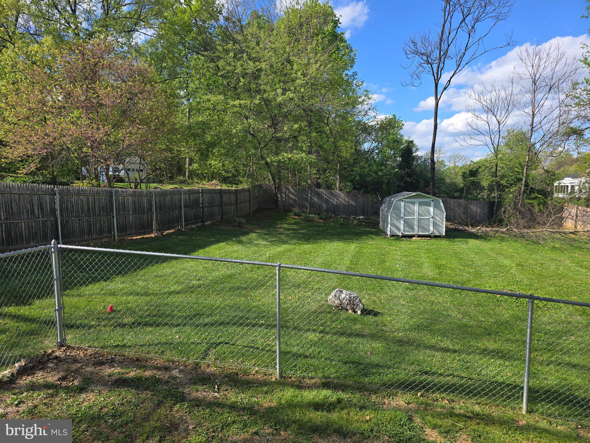 HEATHERFIELD - Residential