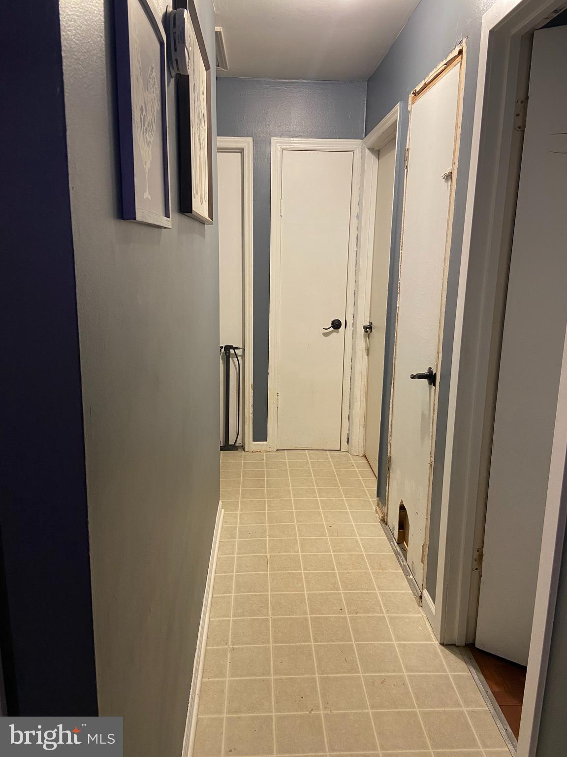 HEATHERFIELD - Residential