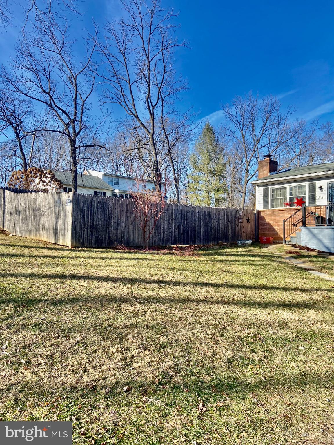 HEATHERFIELD - Residential